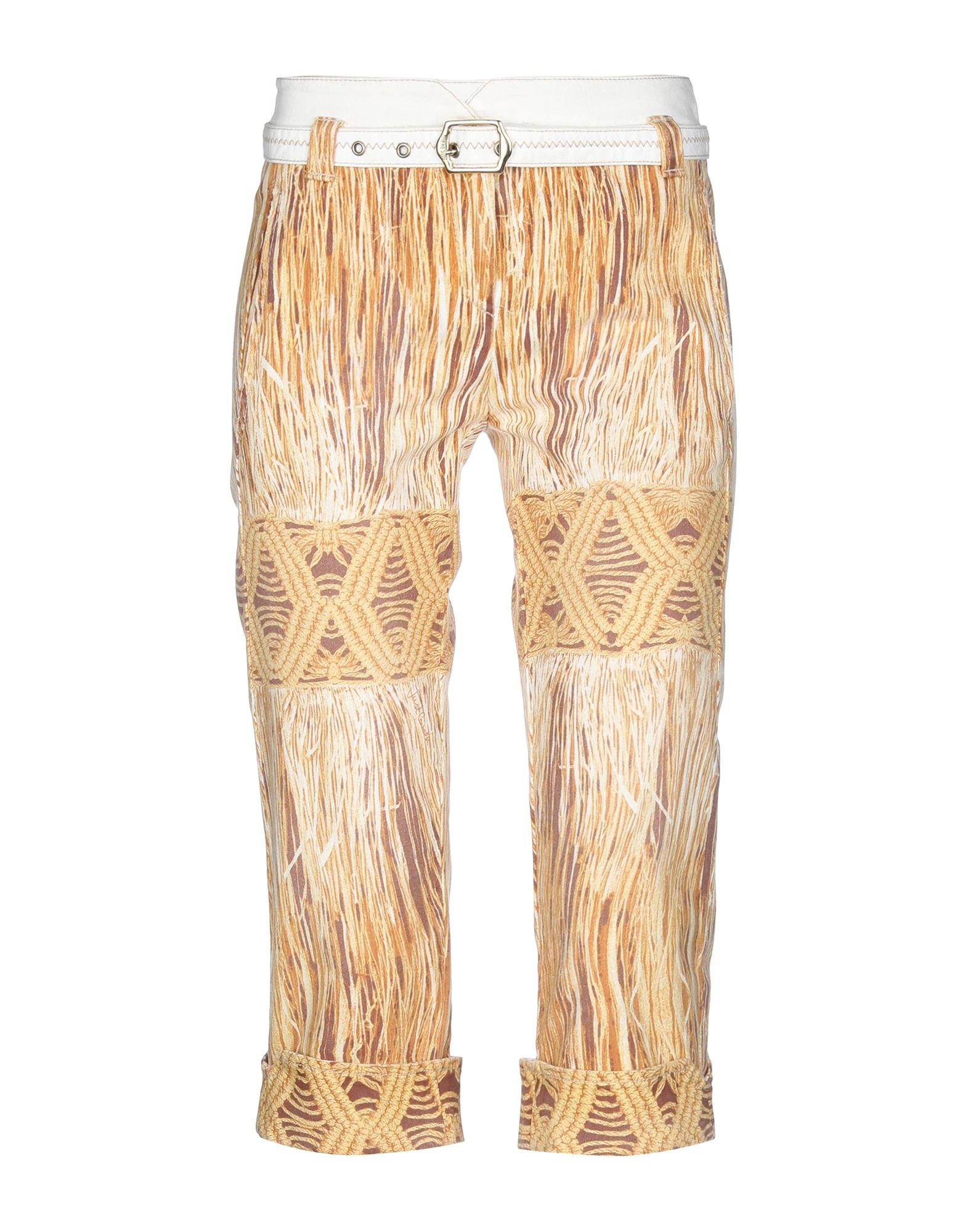 Брюки JUST CAVALLI