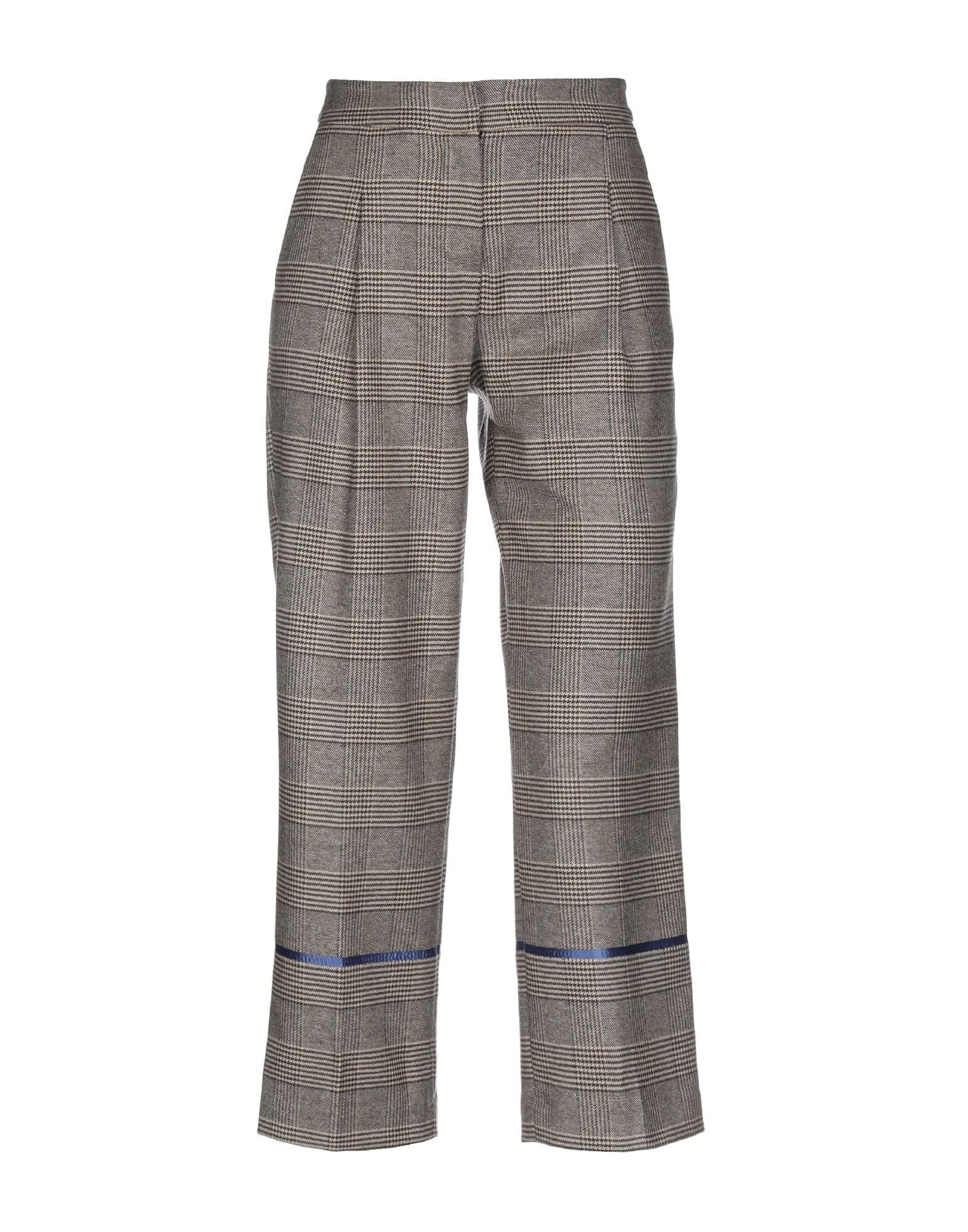 Брюки ERMANNO DI ERMANNO SCERVINO