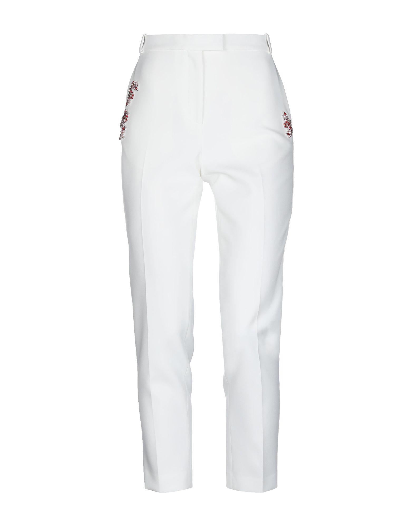 Брюки ERMANNO SCERVINO