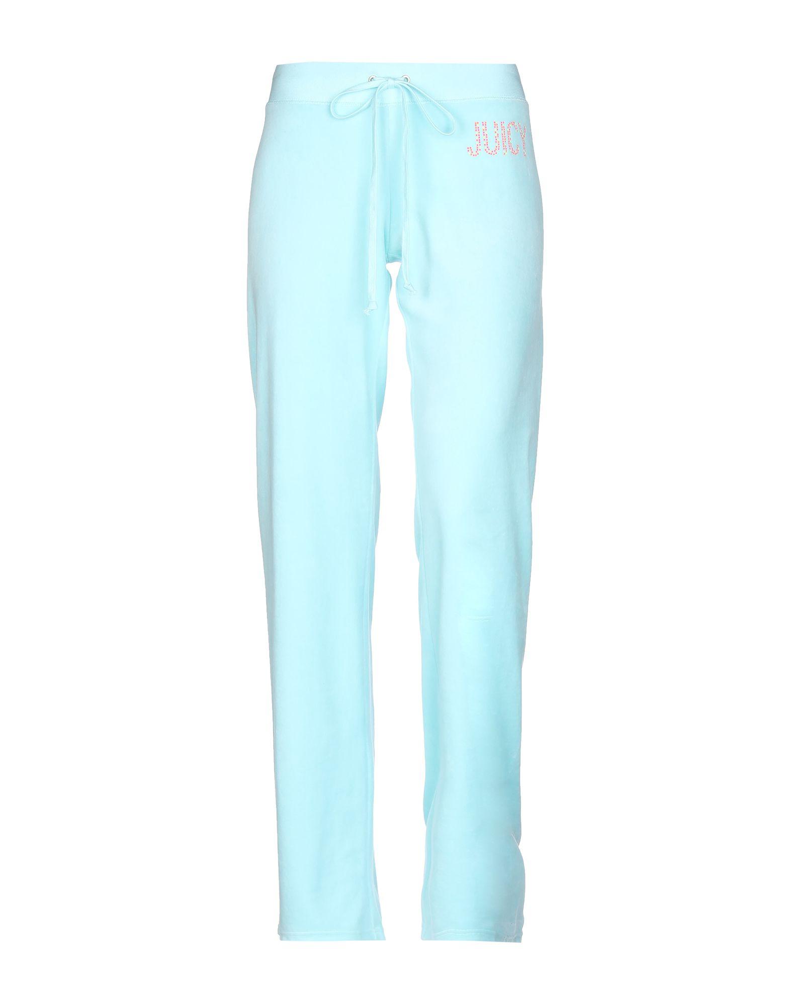 Брюки JUICY COUTURE