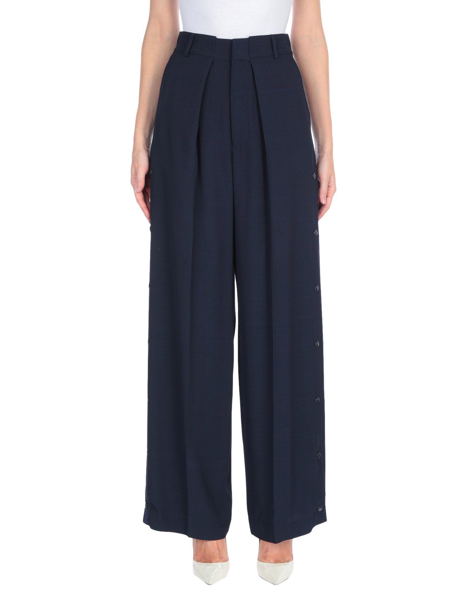 Брюки GOLDEN GOOSE DELUXE BRAND