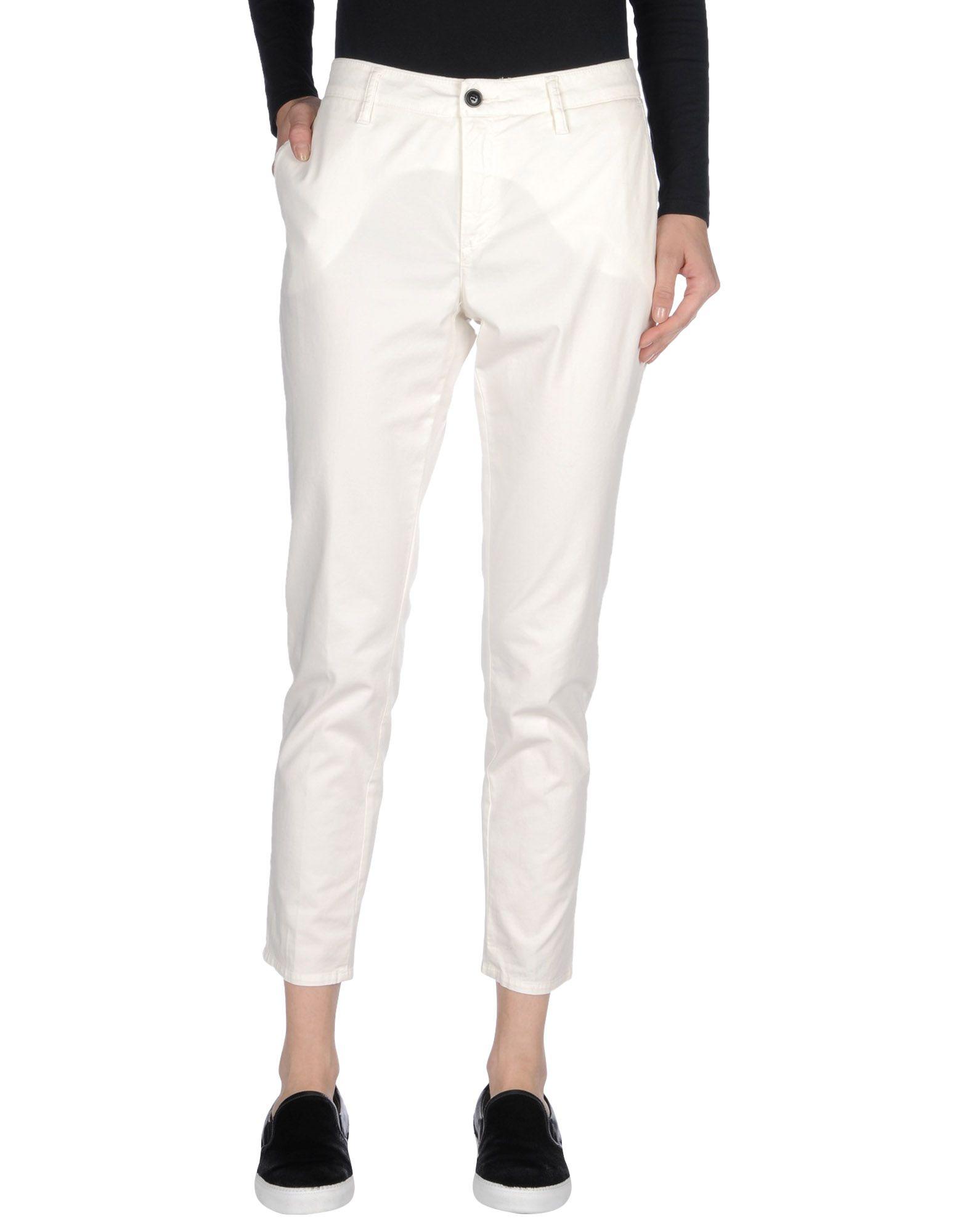 Брюки DEPARTMENT 5