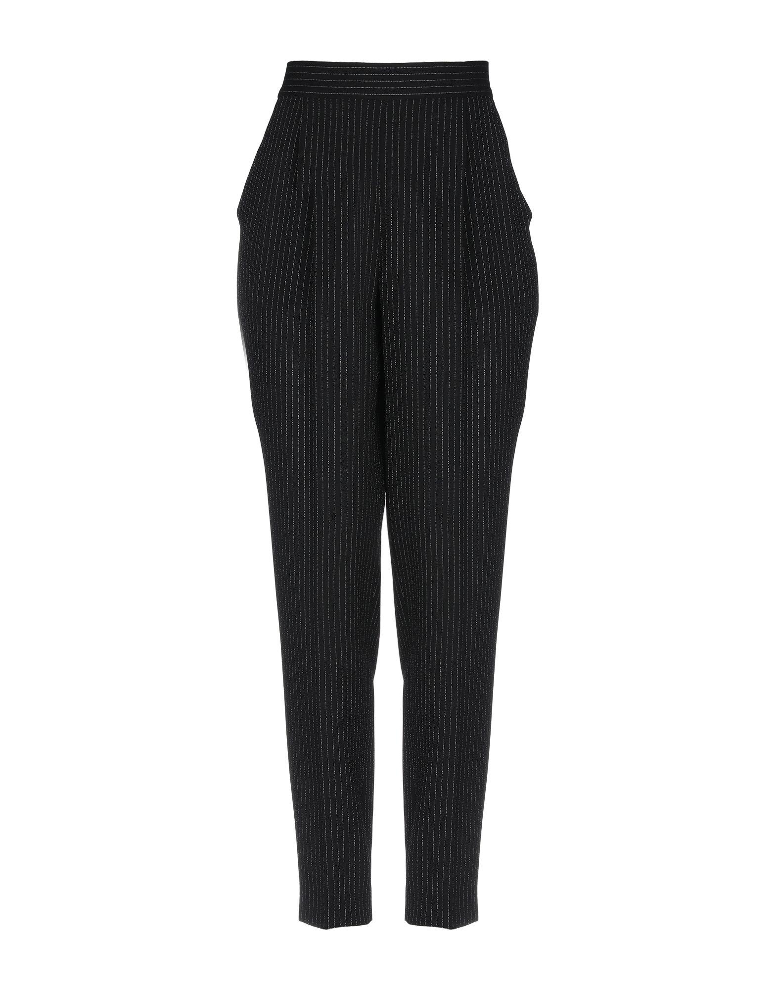 Брюки BOUTIQUE MOSCHINO