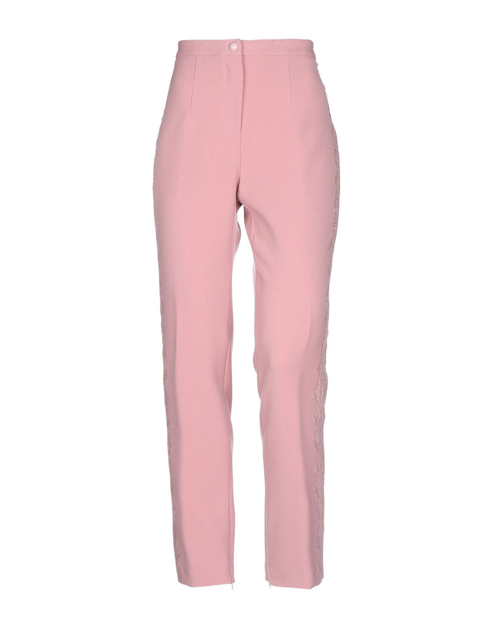 Брюки BLUMARINE