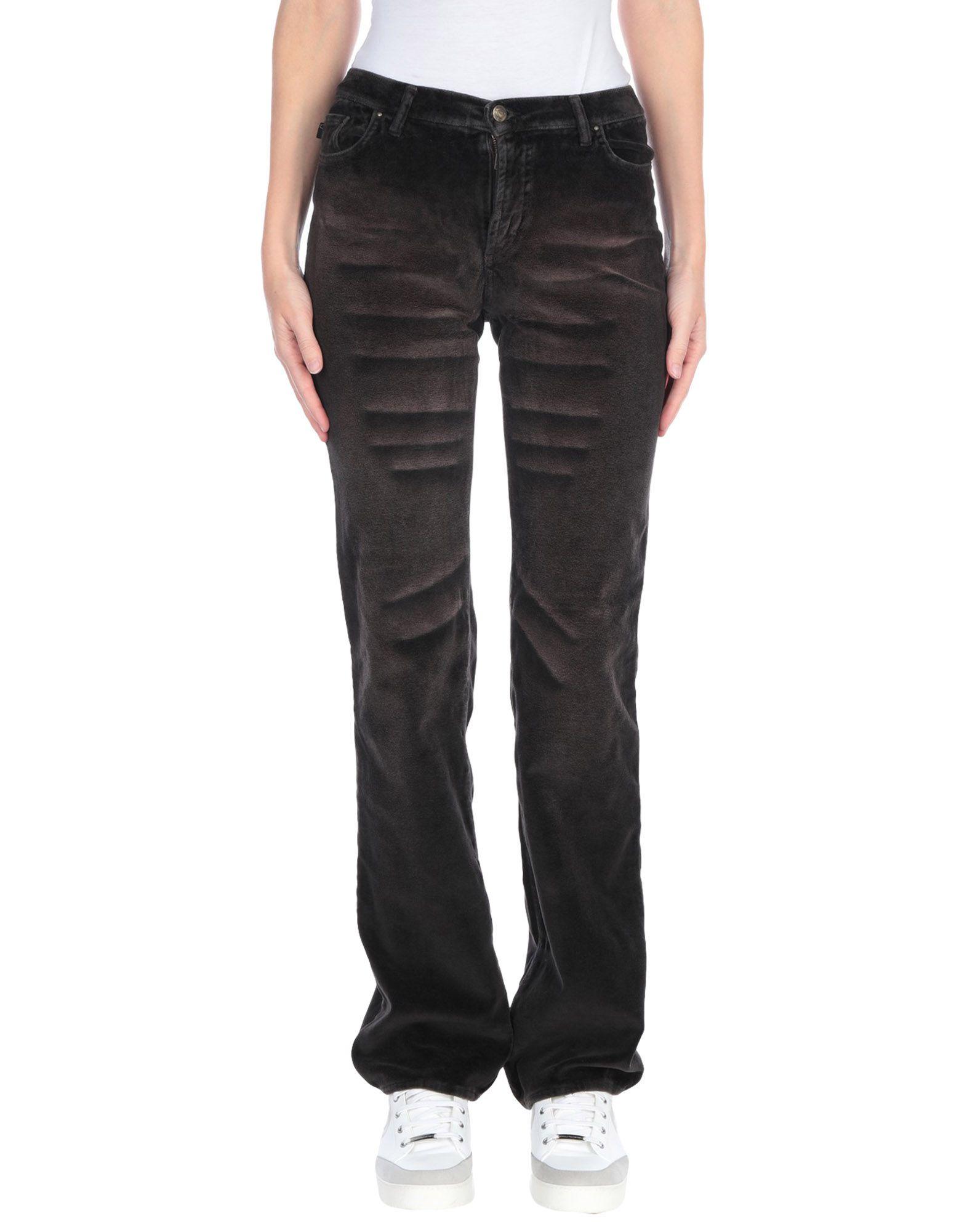 Брюки JUST CAVALLI