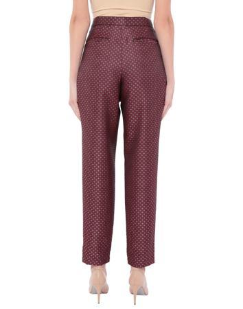 Брюки EMPORIO ARMANI