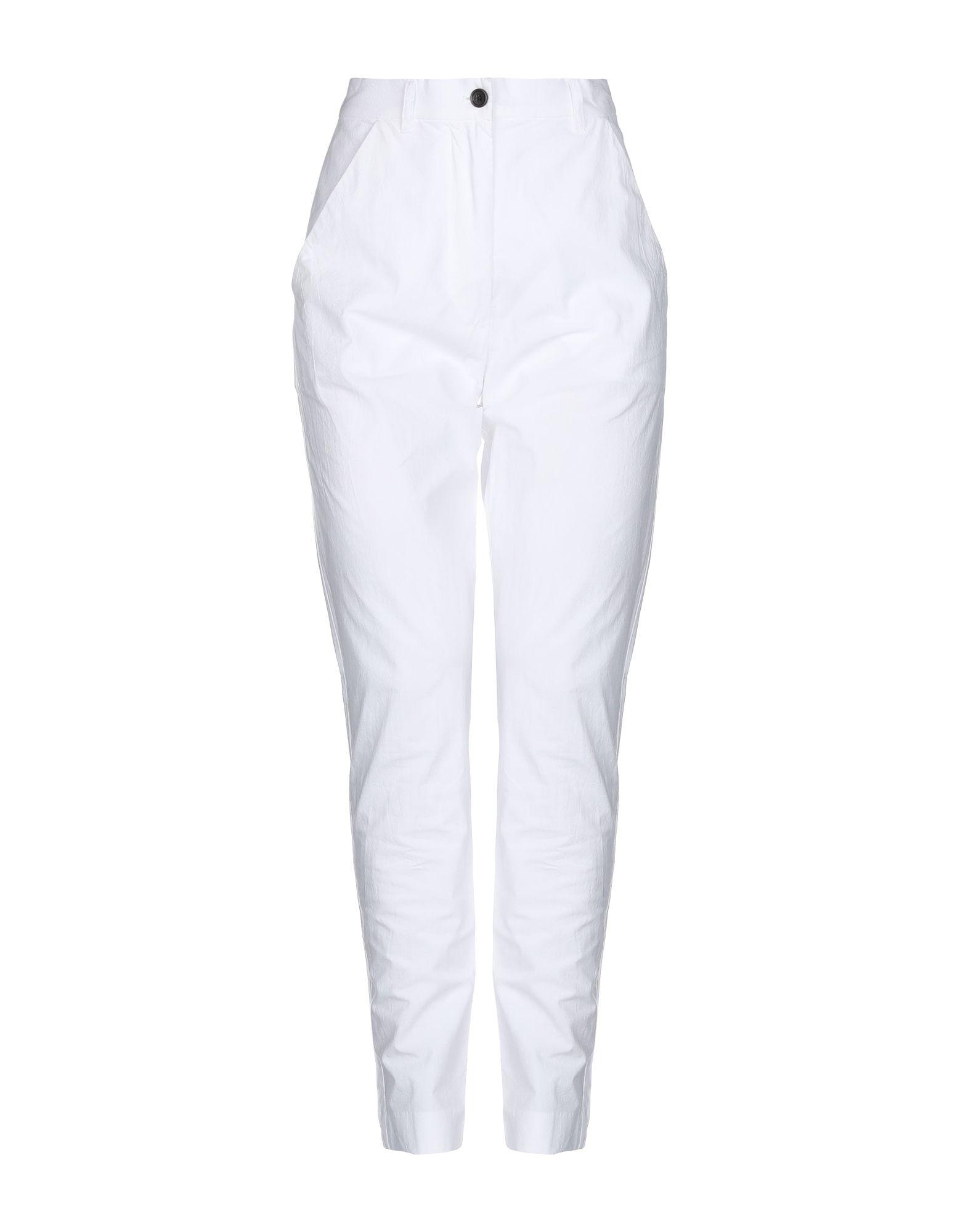 Брюки ISABEL MARANT ÉTOILE