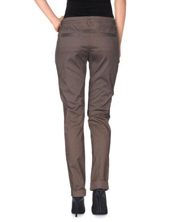 Брюки ARMANI JEANS