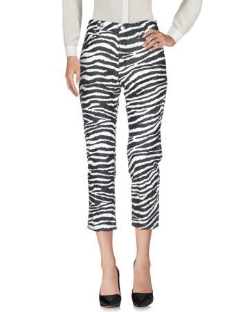 Брюки ISABEL MARANT ÉTOILE