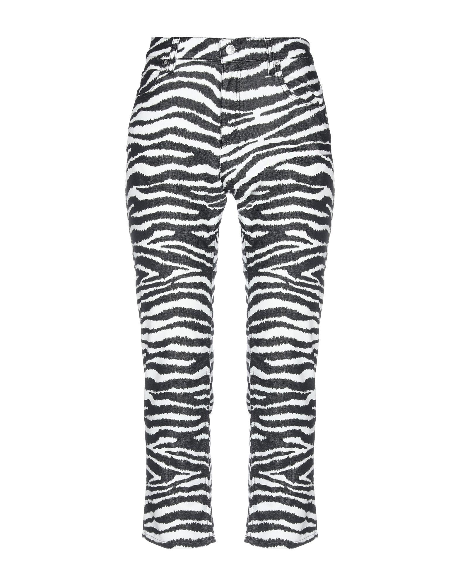 Брюки ISABEL MARANT ÉTOILE