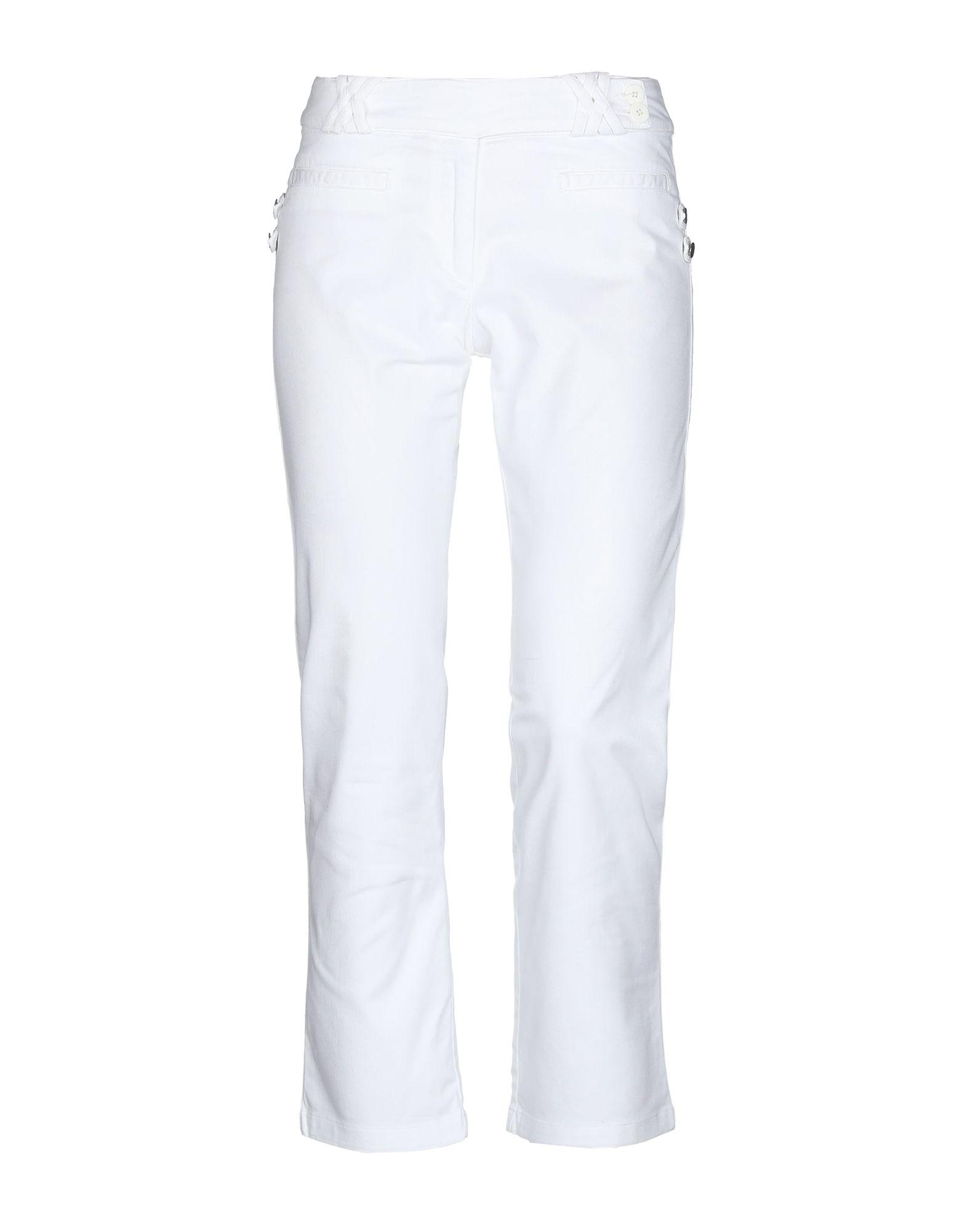 Брюки EMPORIO ARMANI