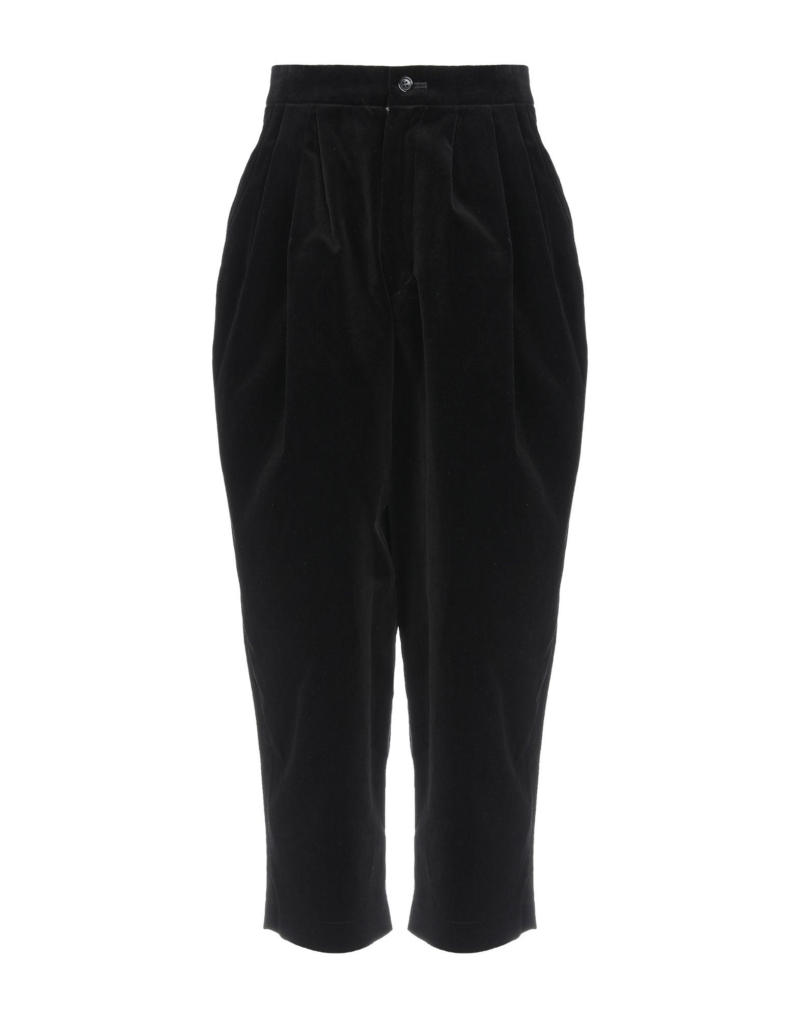 Брюки COMME des GARÇONS