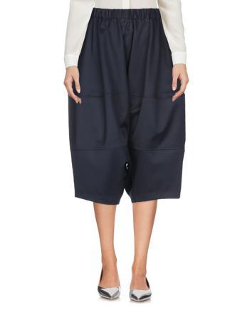 Брюки COMME des GARÇONS