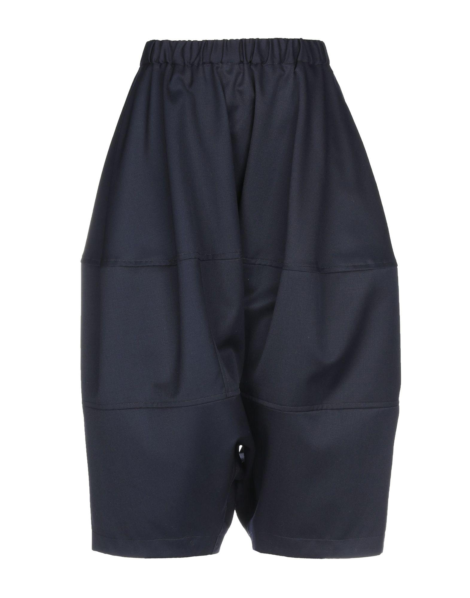 Брюки COMME des GARÇONS