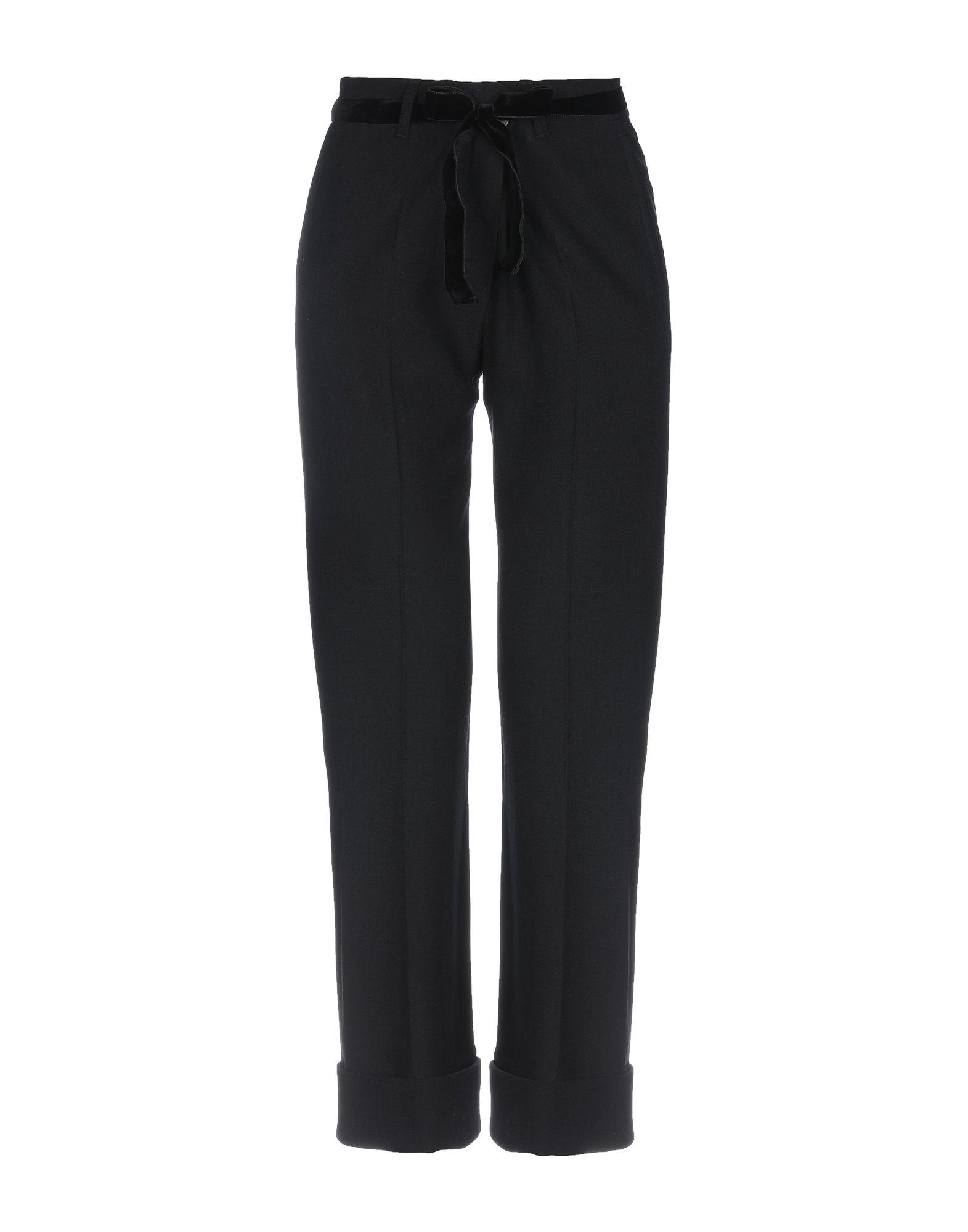 Брюки ANN DEMEULEMEESTER