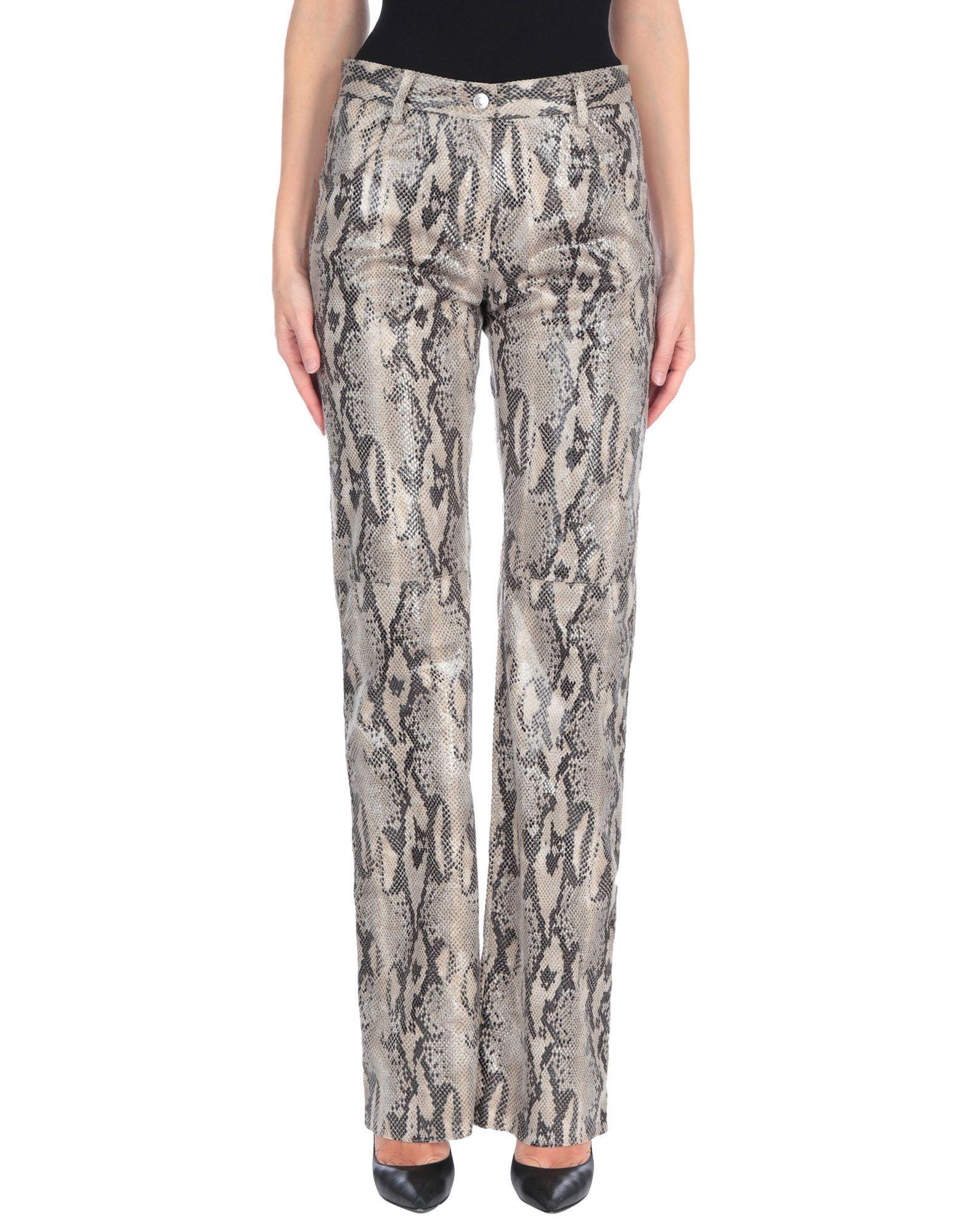 Брюки MSGM
