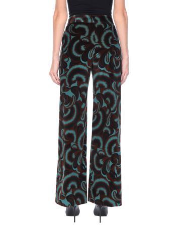 Брюки DRIES VAN NOTEN