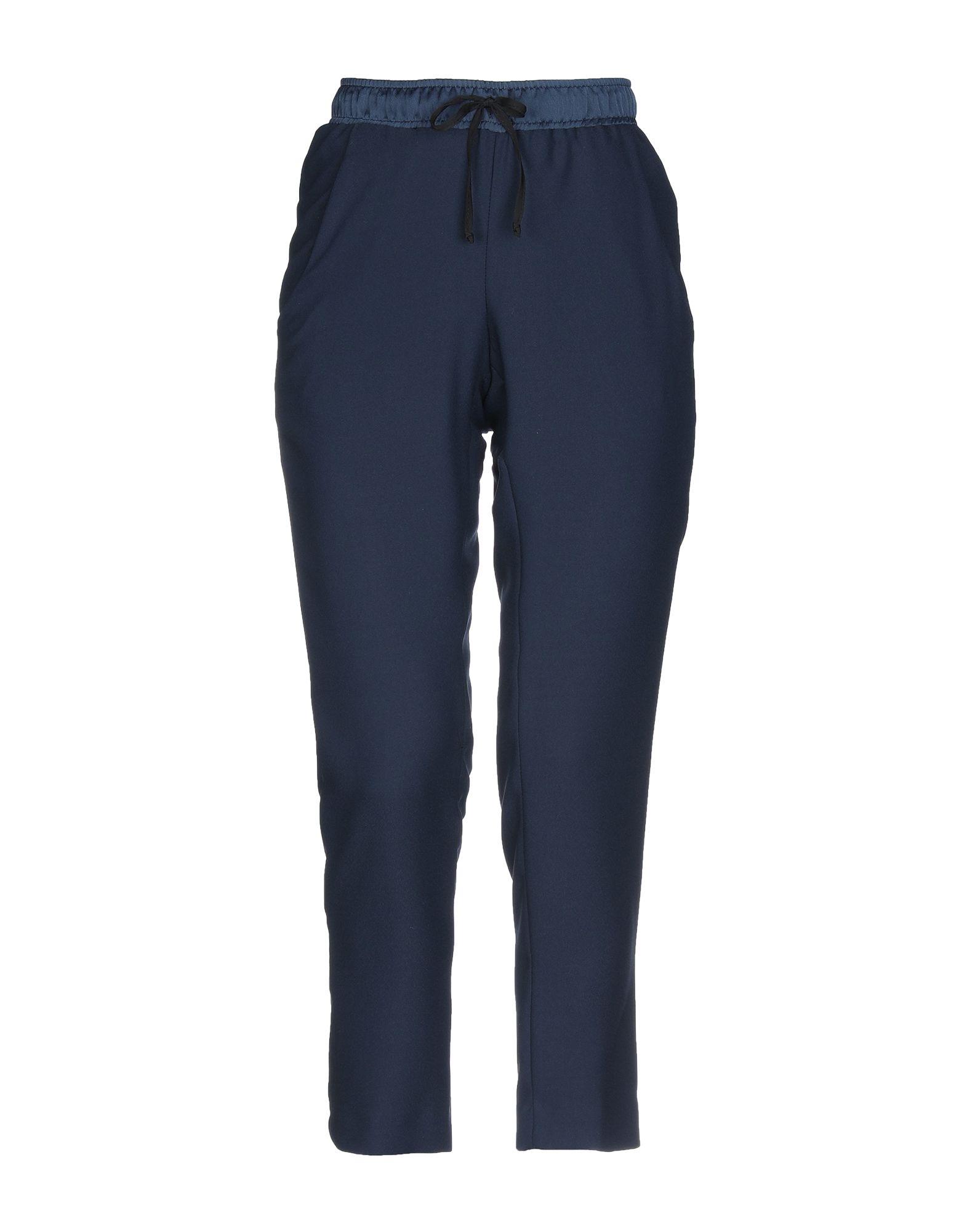 Брюки SHIRTAPORTER