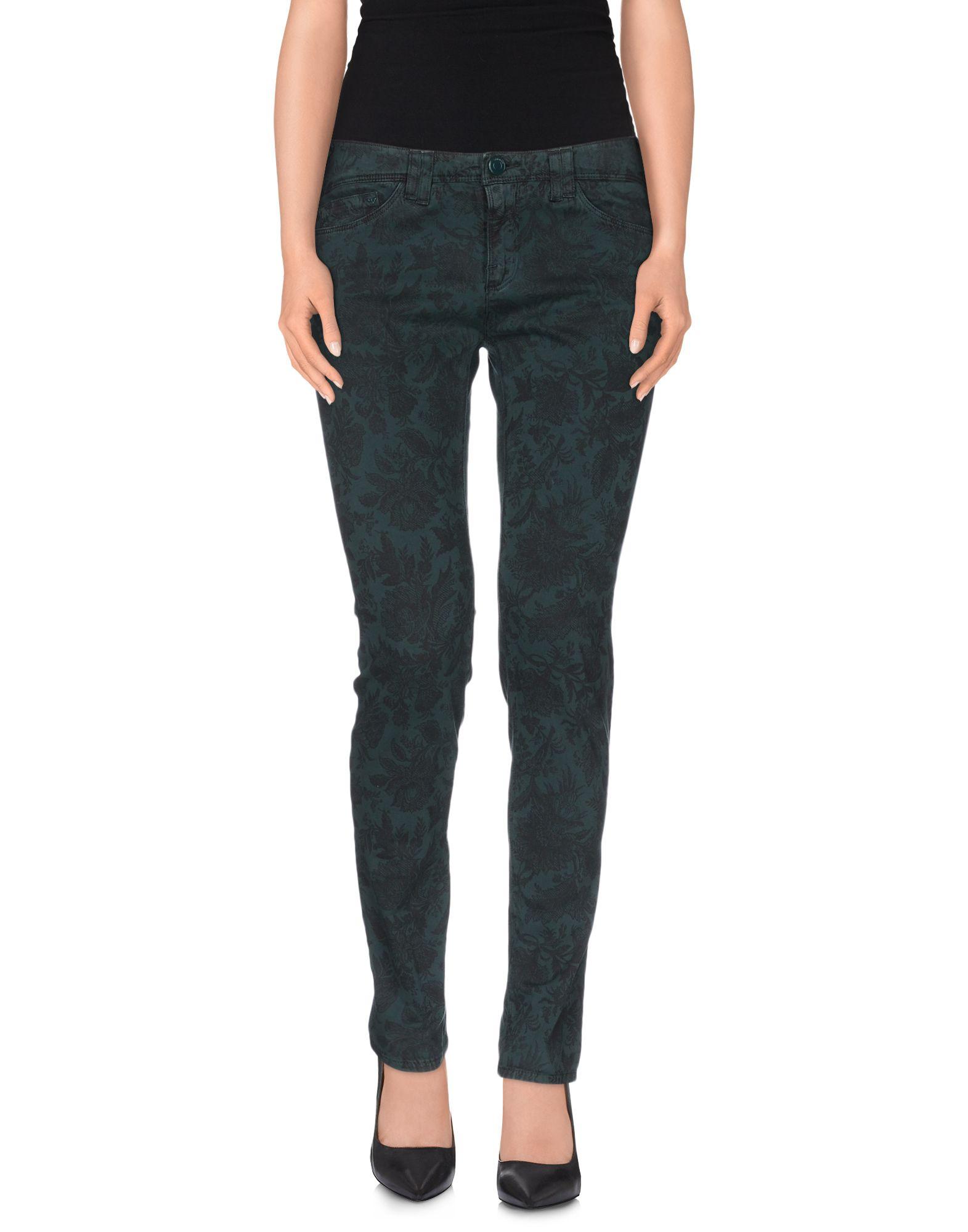 Брюки ARMANI JEANS
