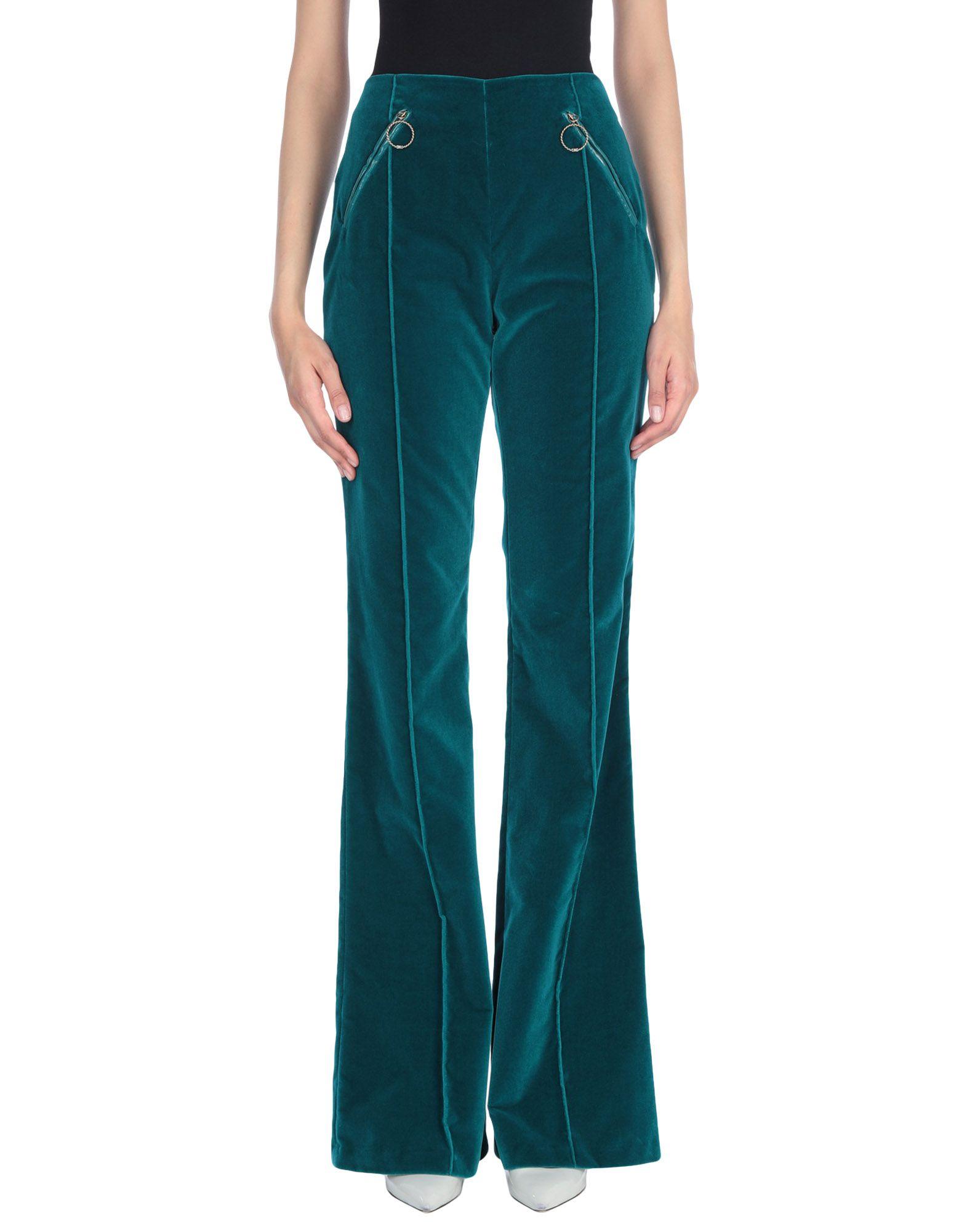 Брюки ELISABETTA FRANCHI