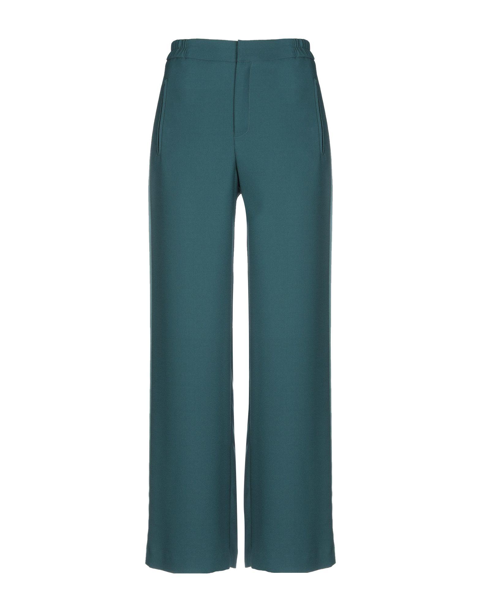 Брюки SHIRTAPORTER