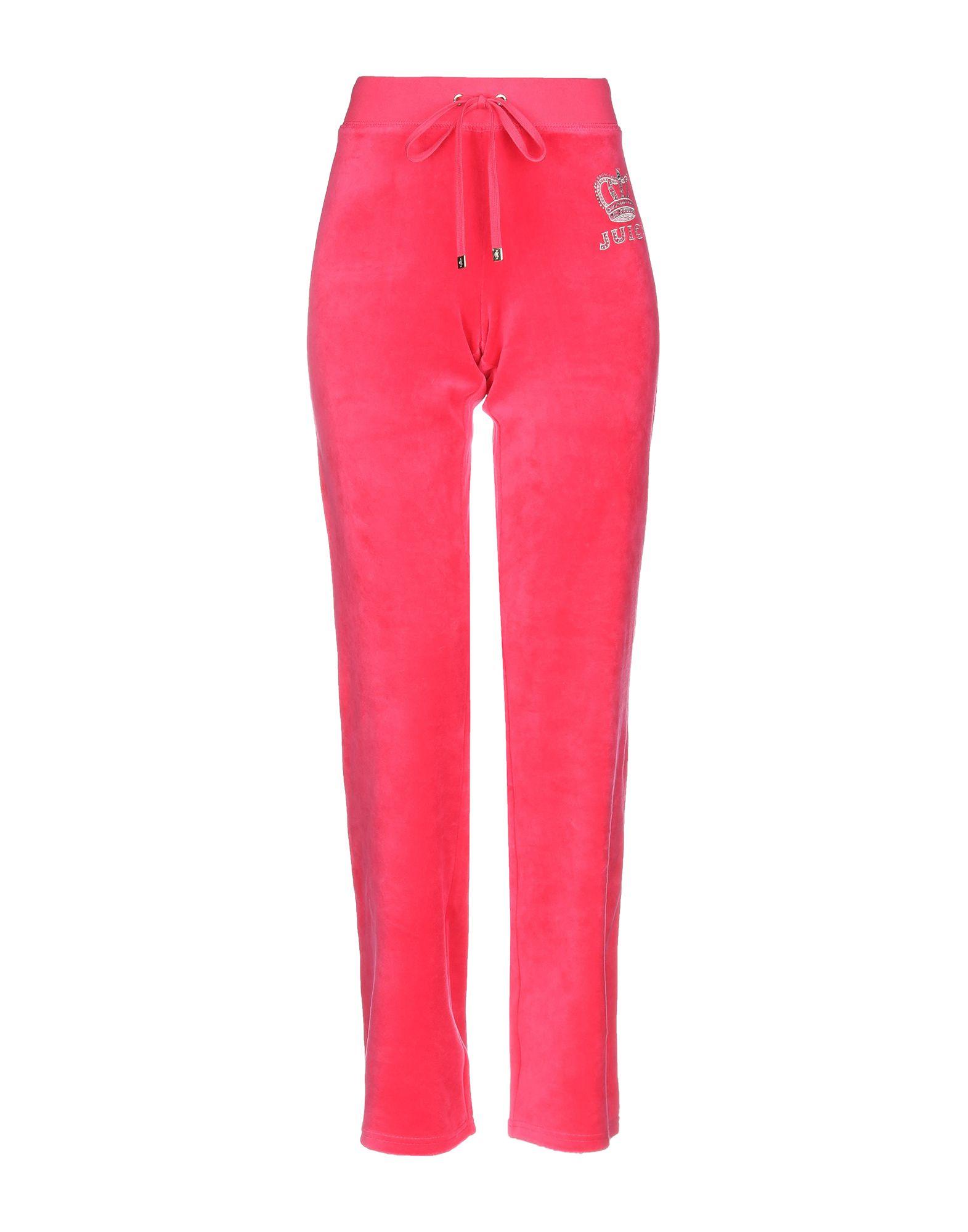 Брюки JUICY COUTURE