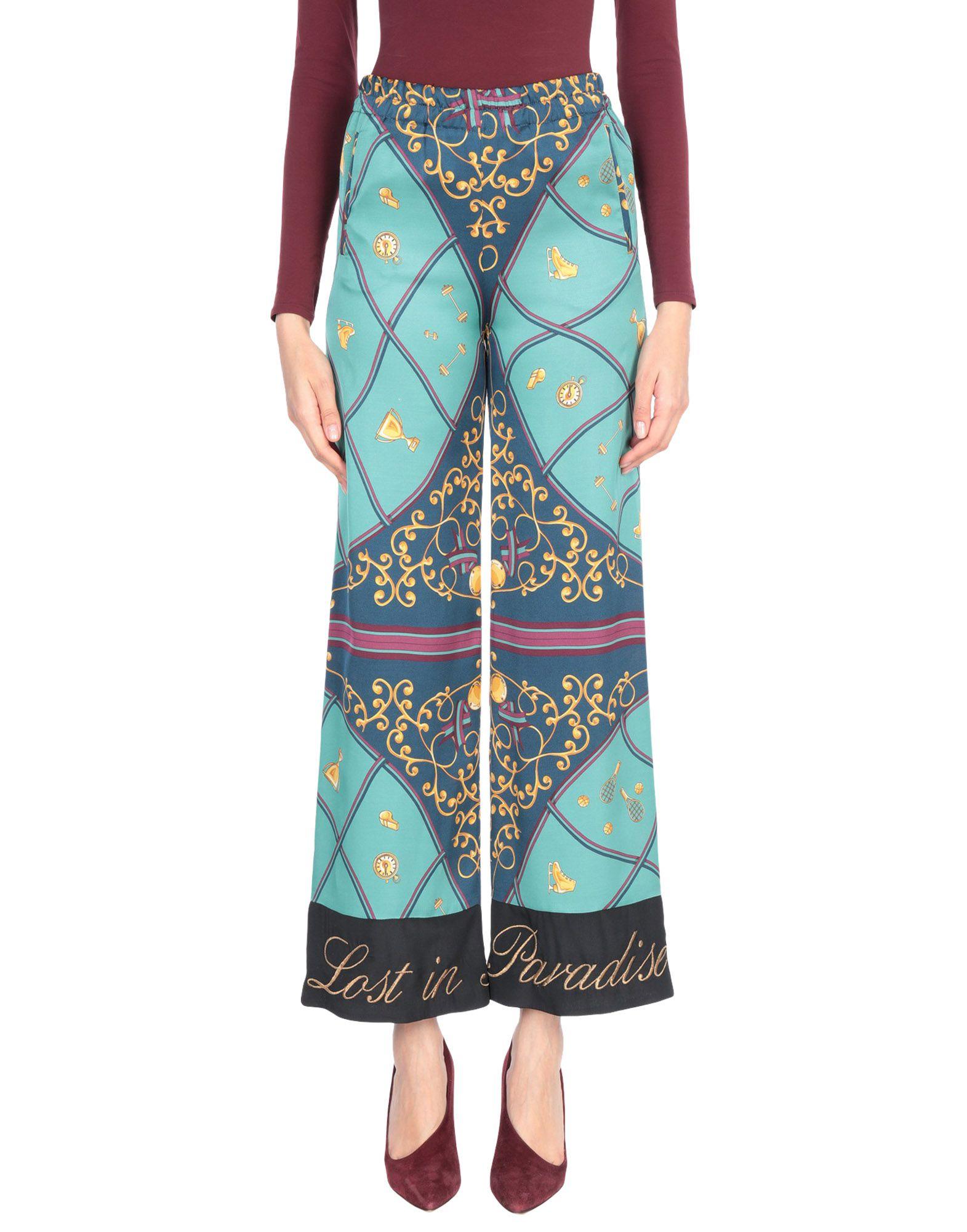 Брюки SHIRTAPORTER