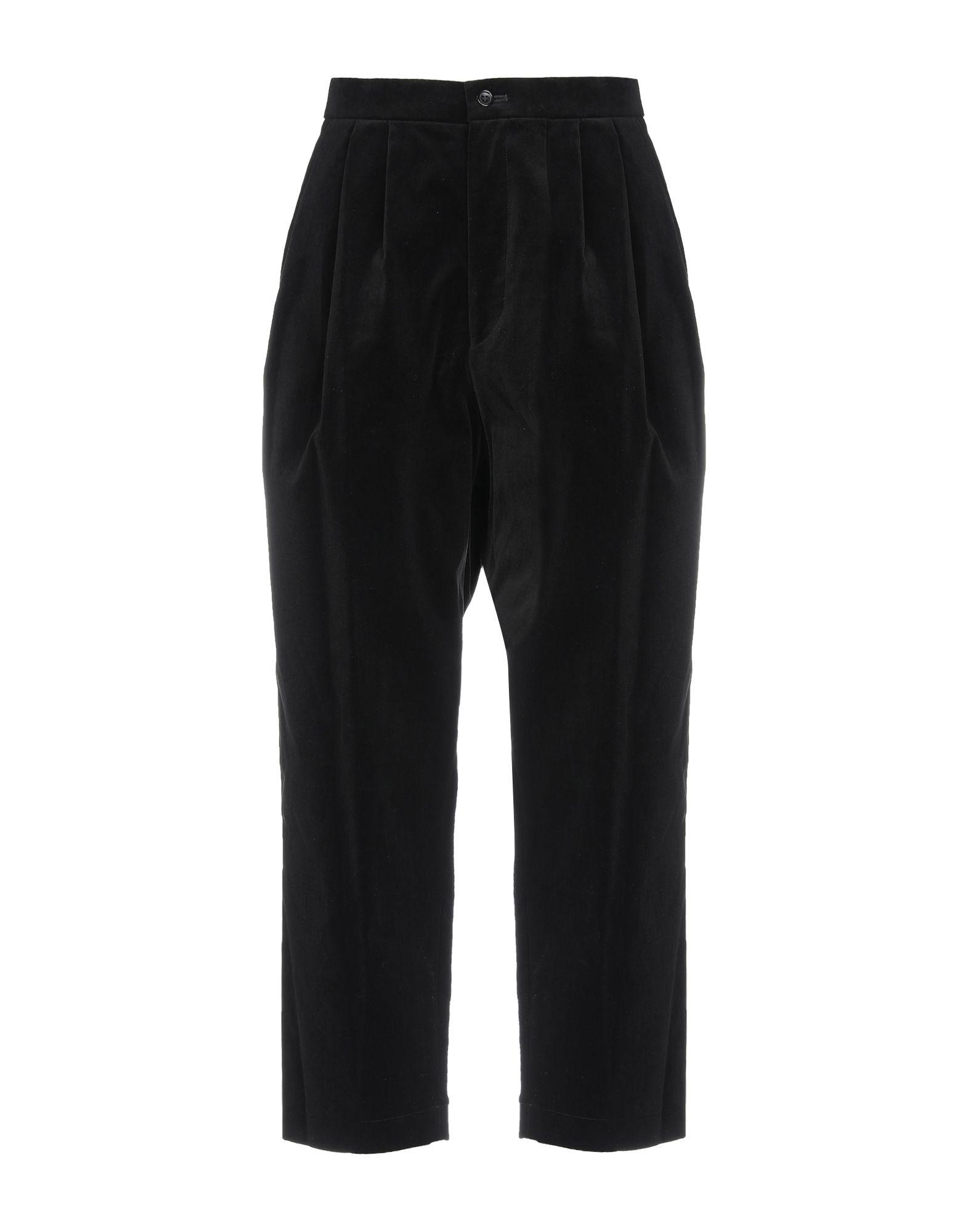 Брюки COMME des GARÇONS
