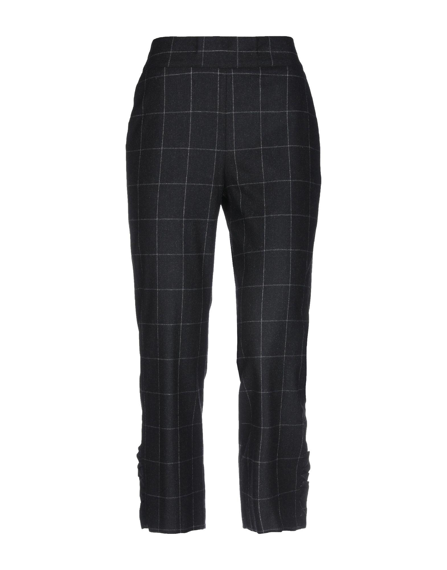 Брюки SHIRTAPORTER
