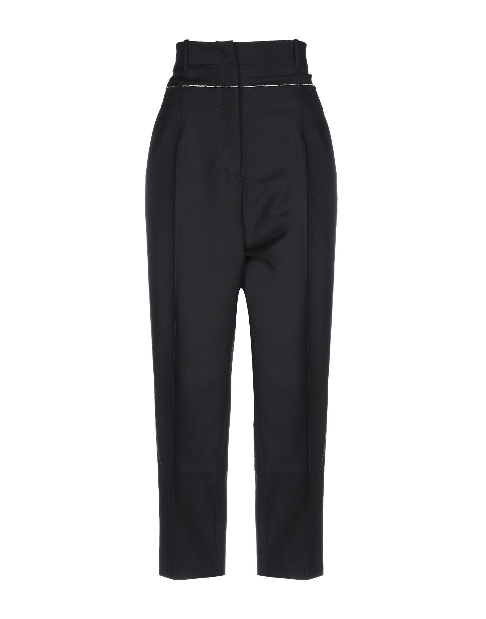 Брюки JIL SANDER