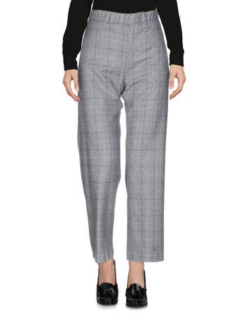 Брюки SHIRTAPORTER