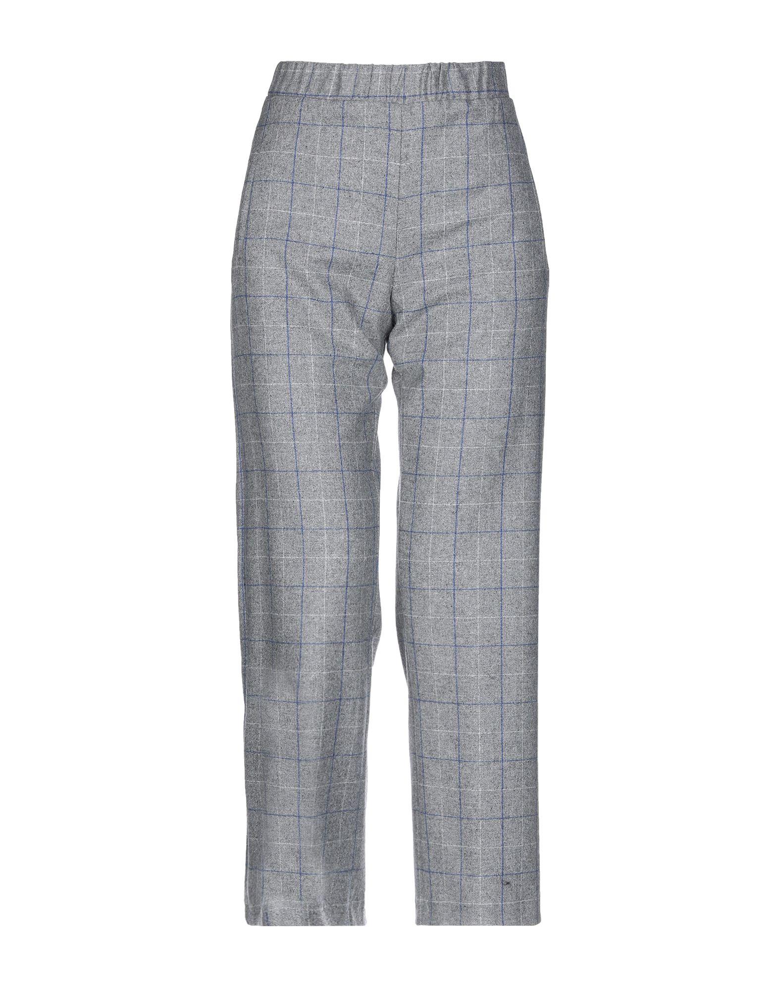 Брюки SHIRTAPORTER
