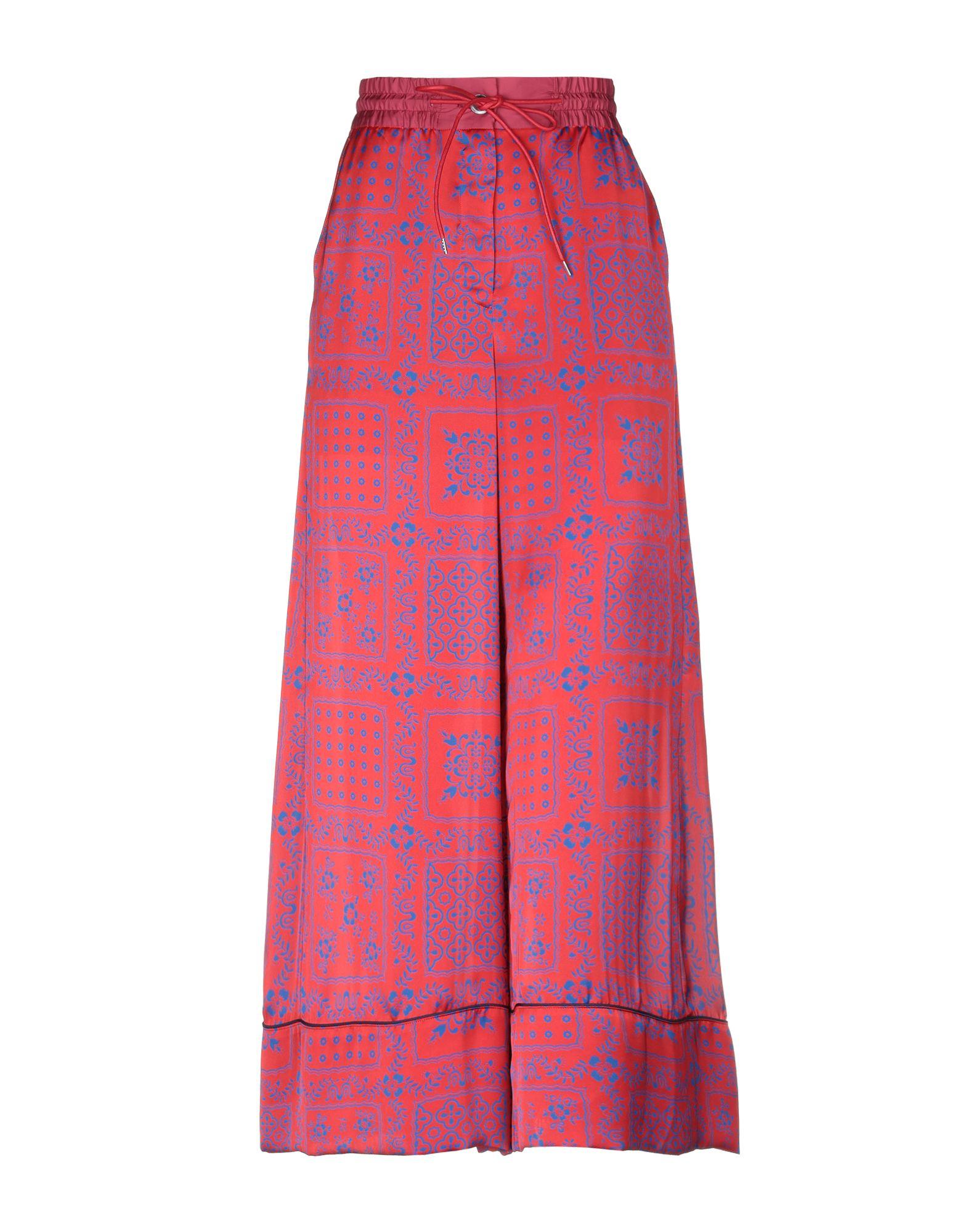 Брюки SACAI