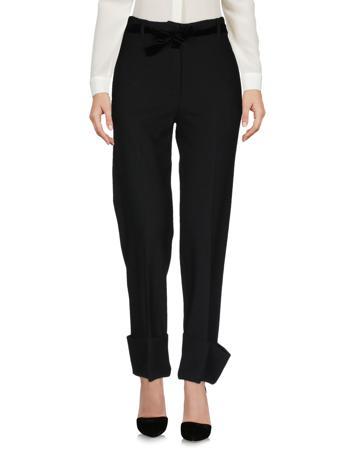 Брюки ANN DEMEULEMEESTER