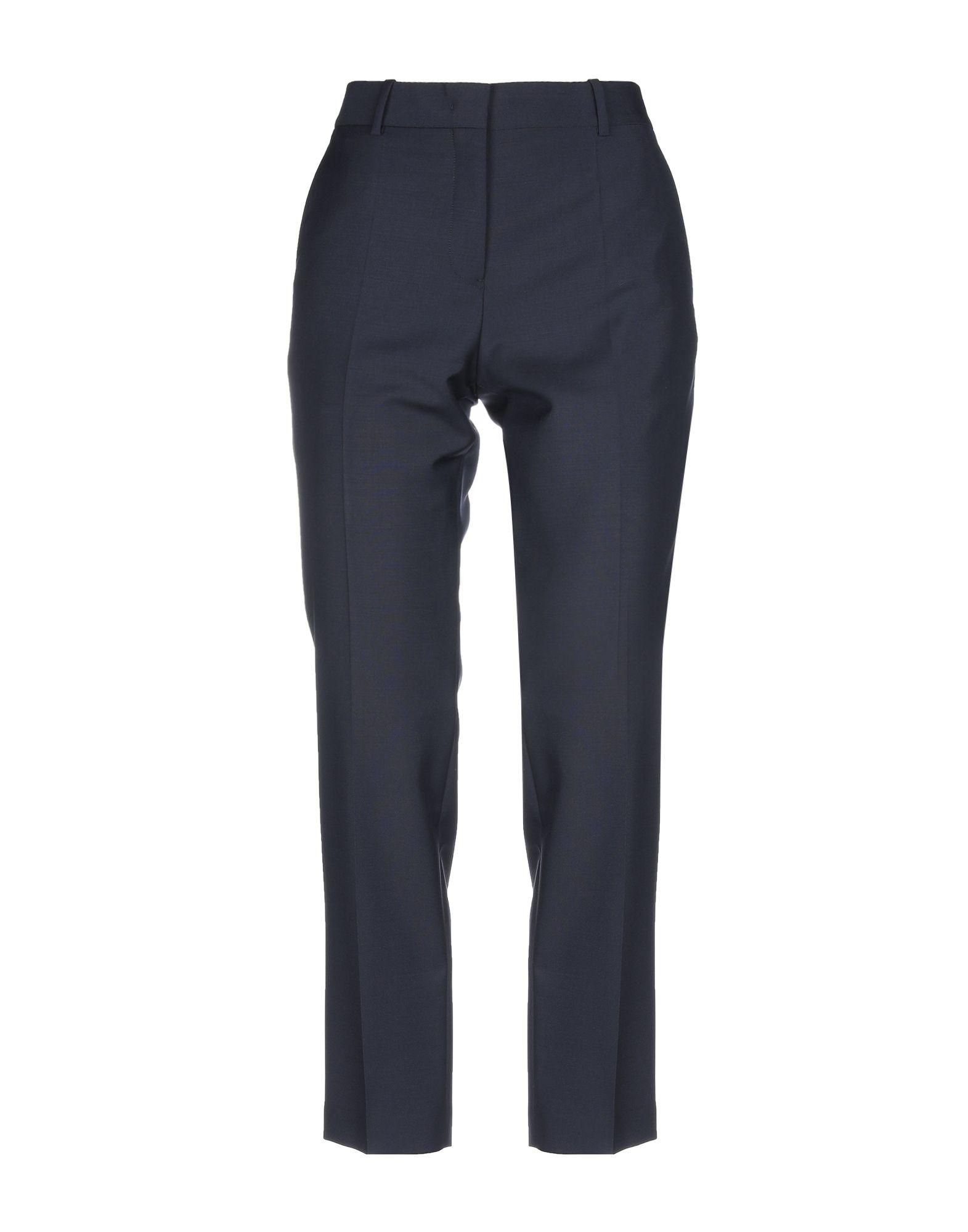 Брюки JIL SANDER