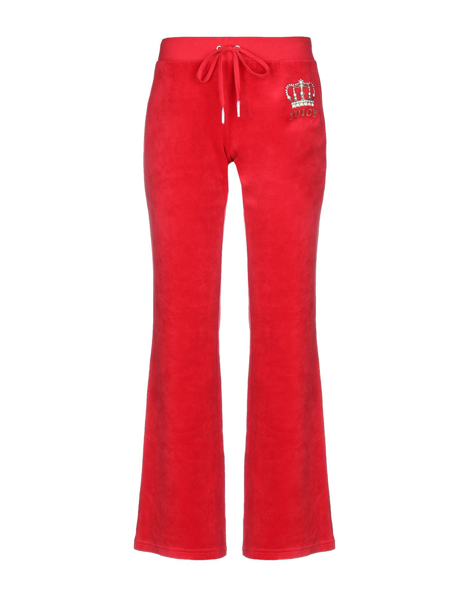 Брюки JUICY COUTURE
