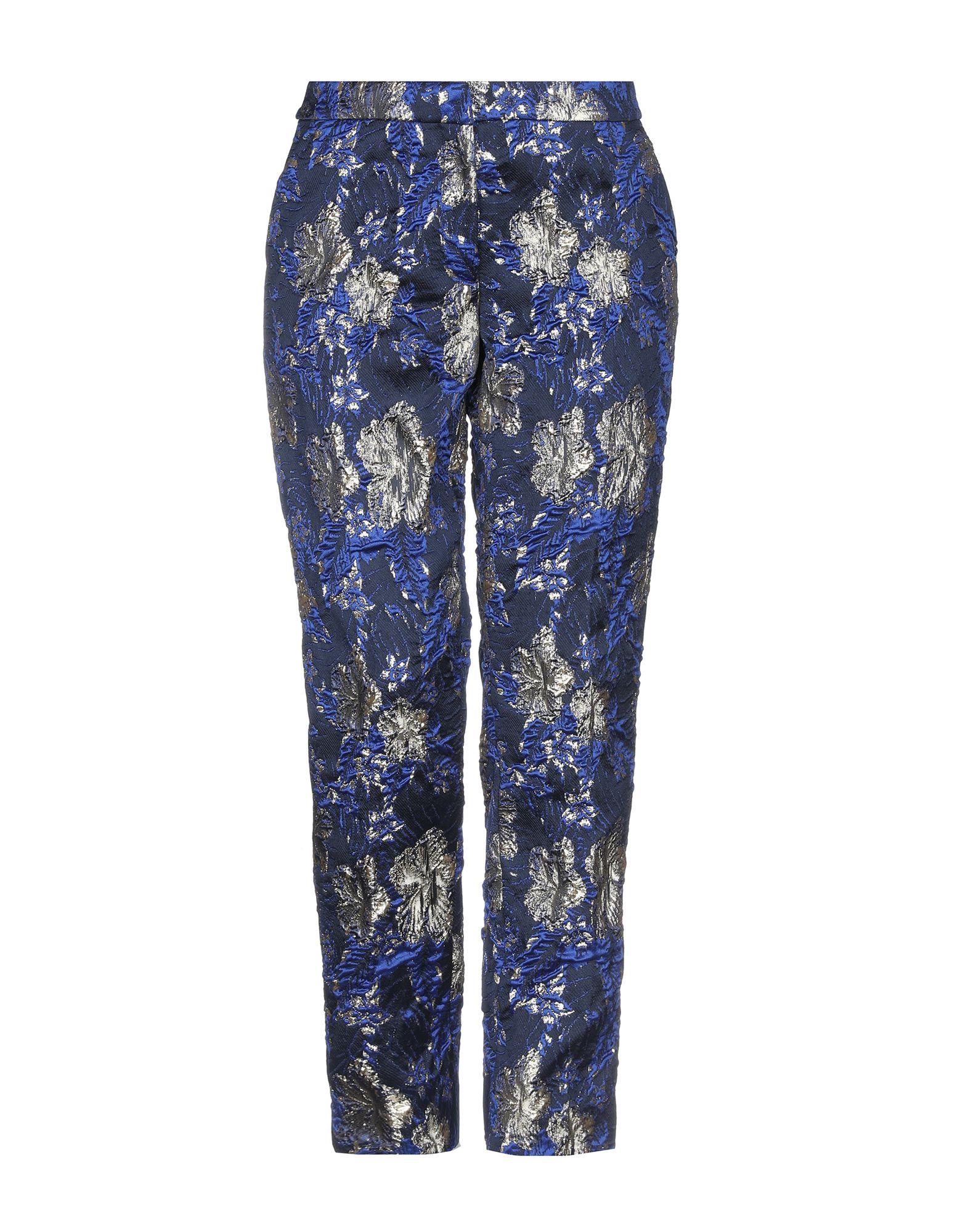 Брюки DRIES VAN NOTEN