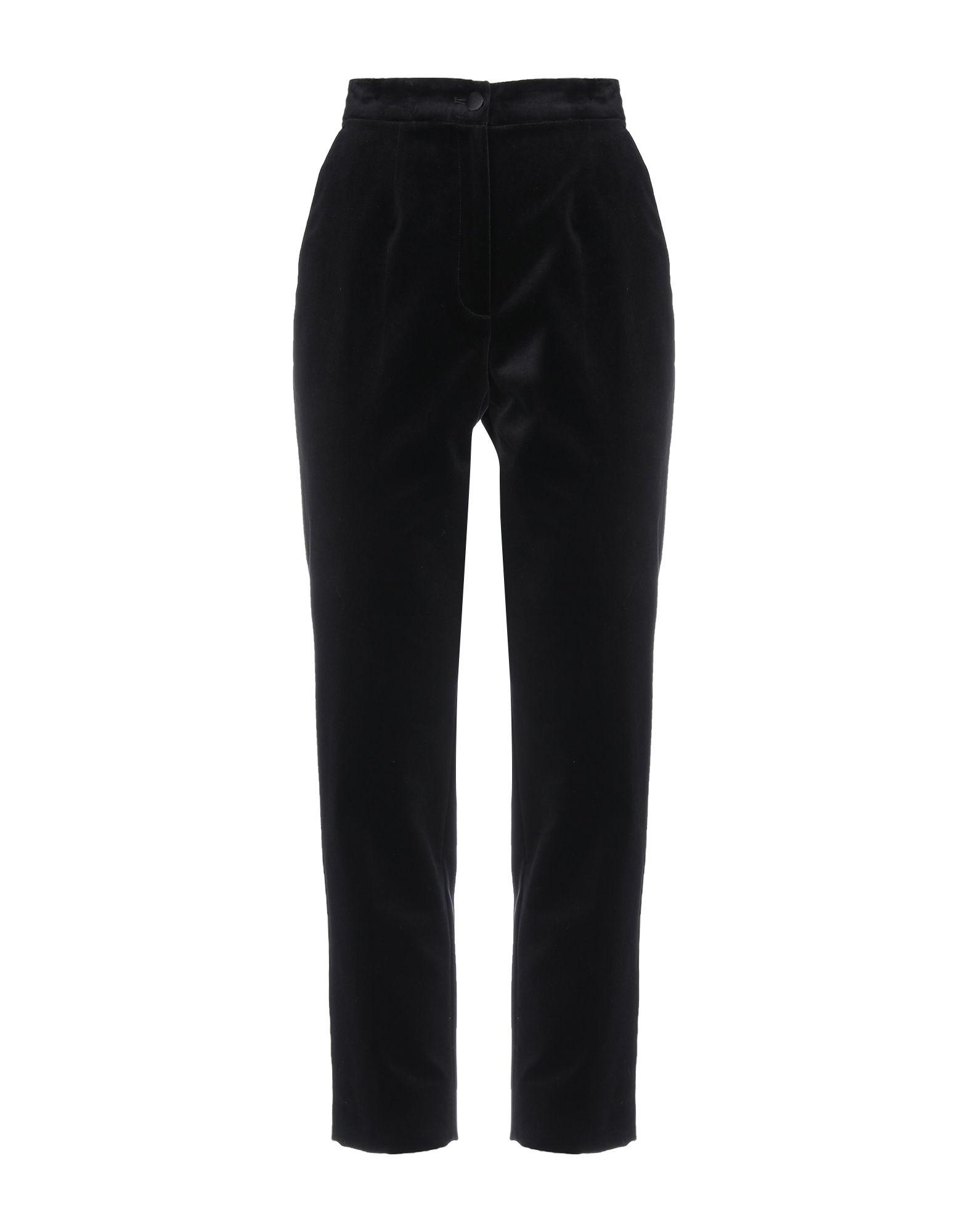 Брюки DOLCE & GABBANA