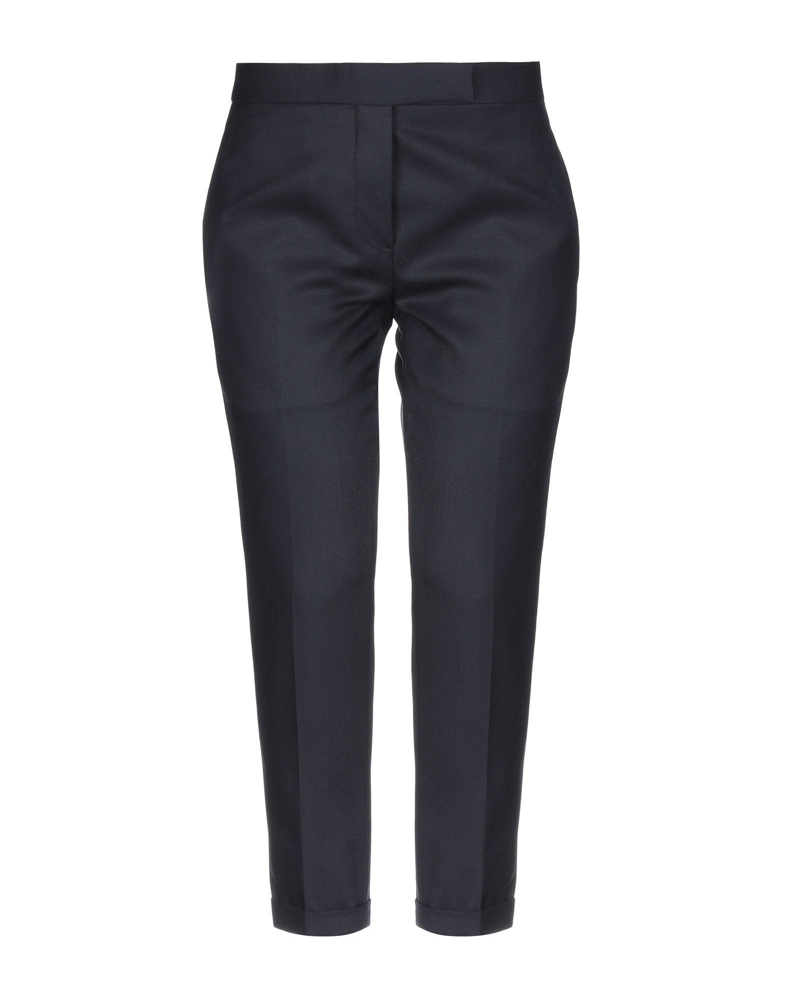 Брюки THOM BROWNE