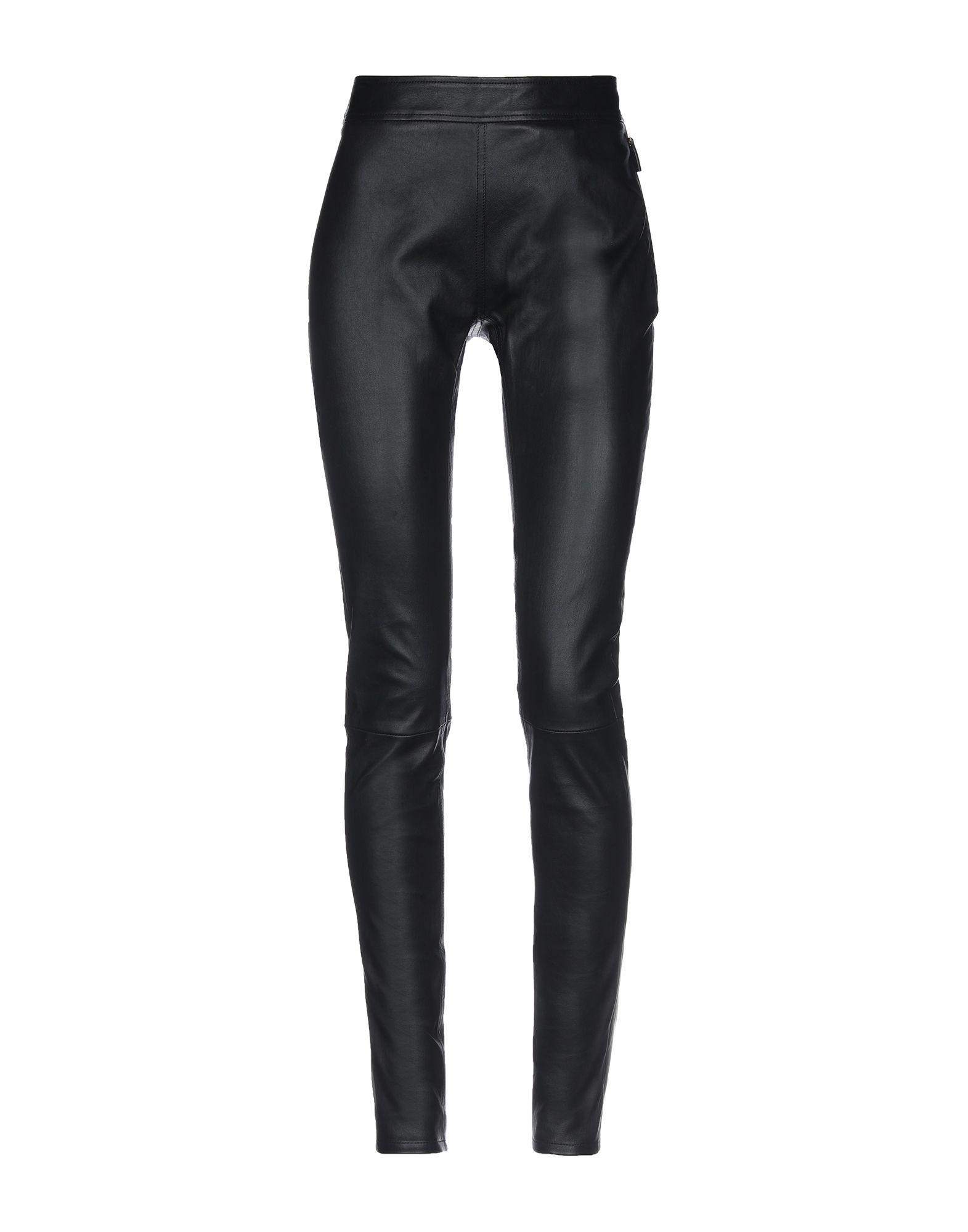 Брюки ROBERTO CAVALLI