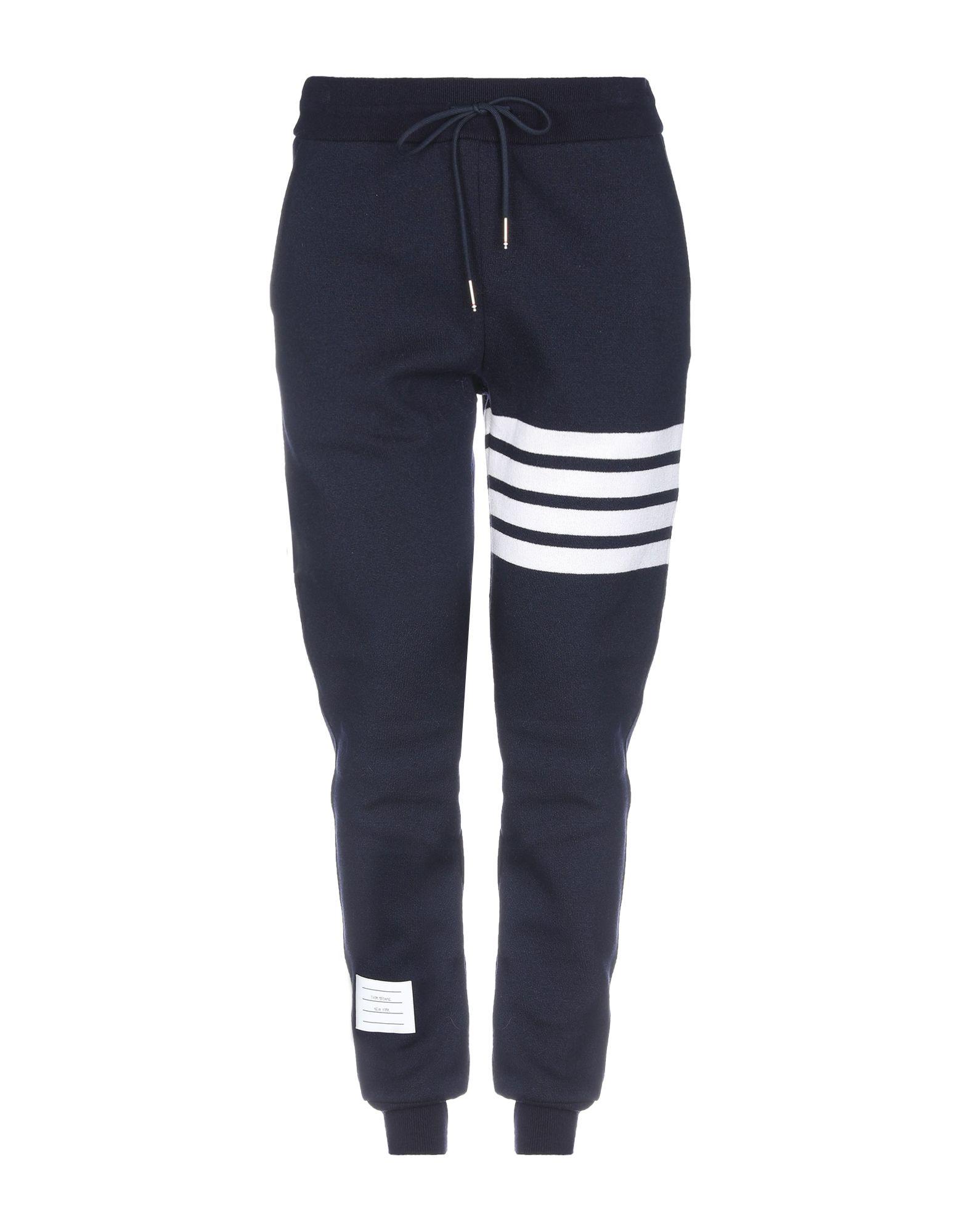 Брюки THOM BROWNE