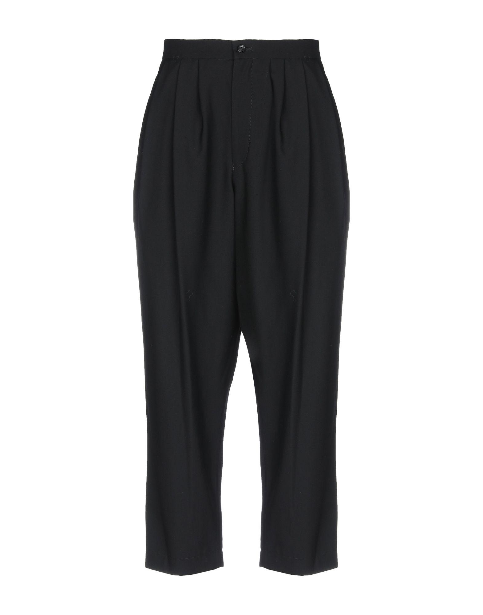 Брюки COMME des GARÇONS