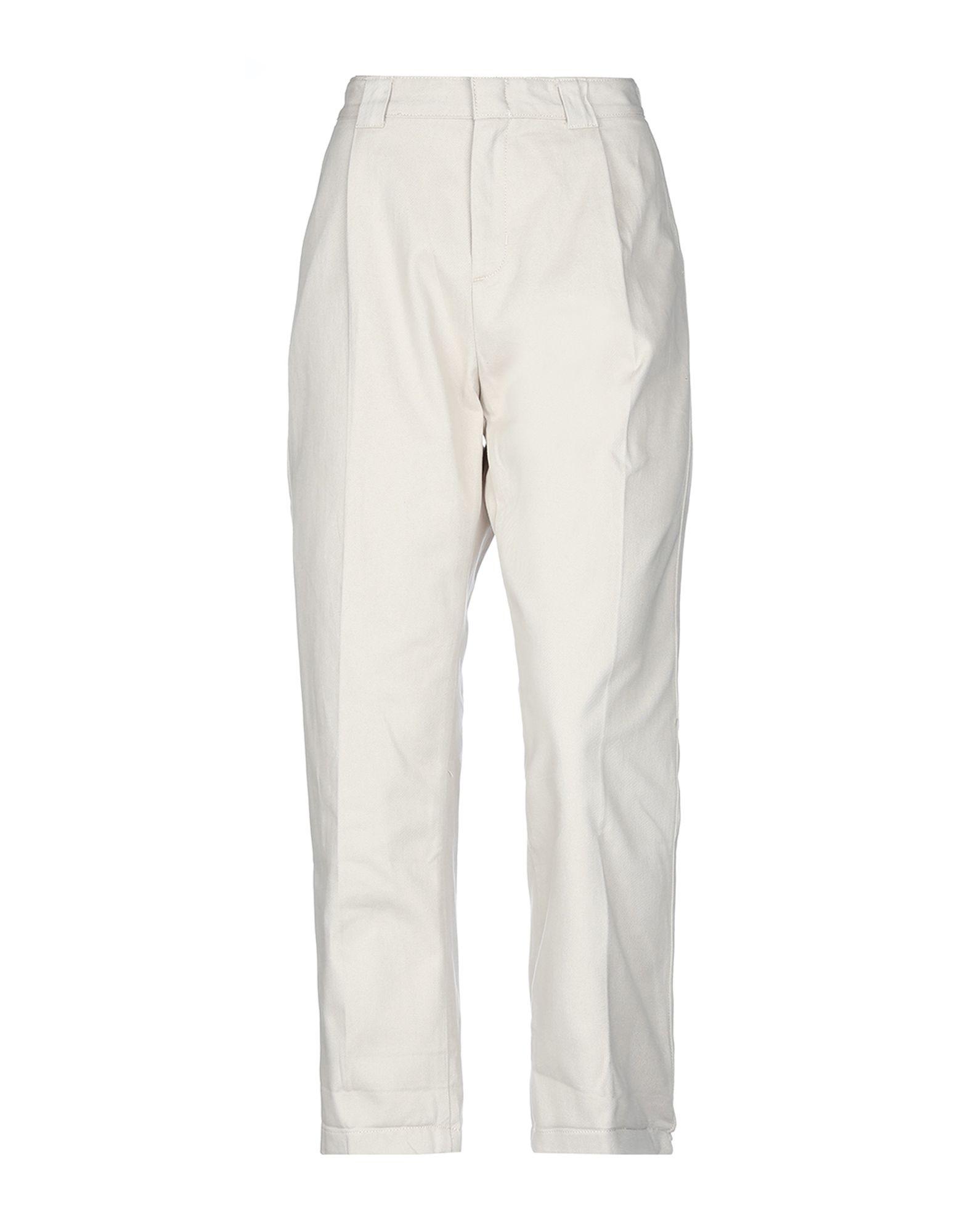 Брюки TOMMY JEANS