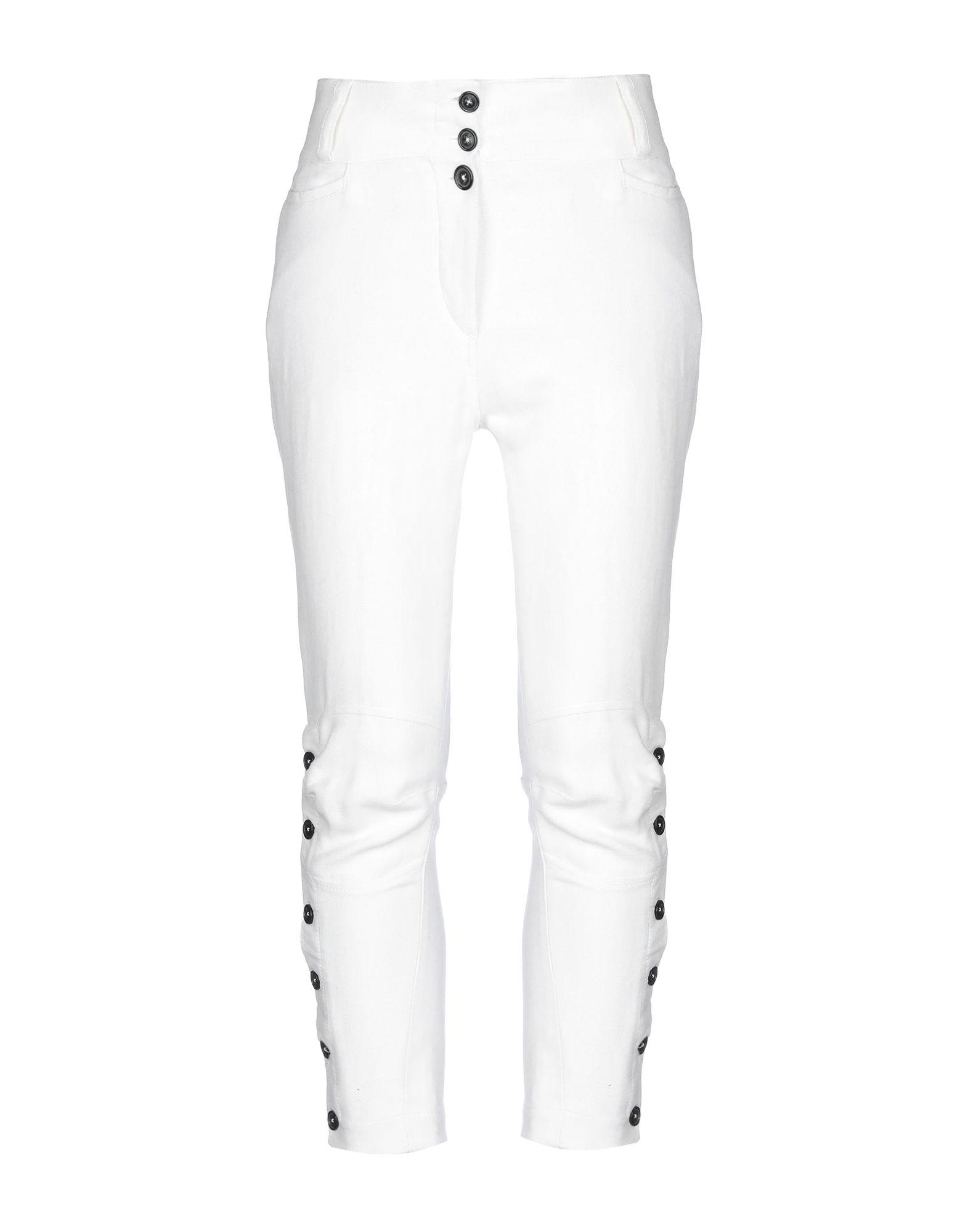 Брюки ANN DEMEULEMEESTER