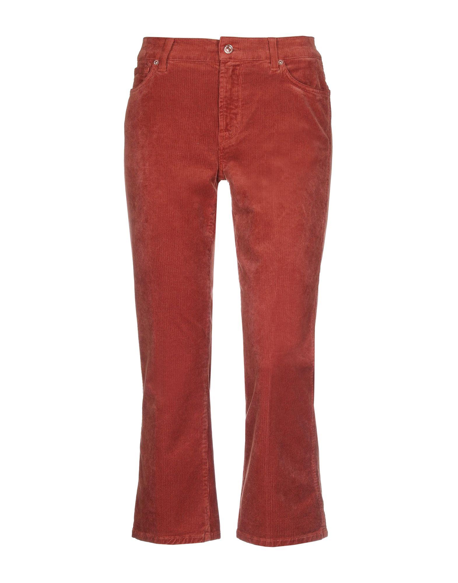 Брюки 7 FOR ALL MANKIND