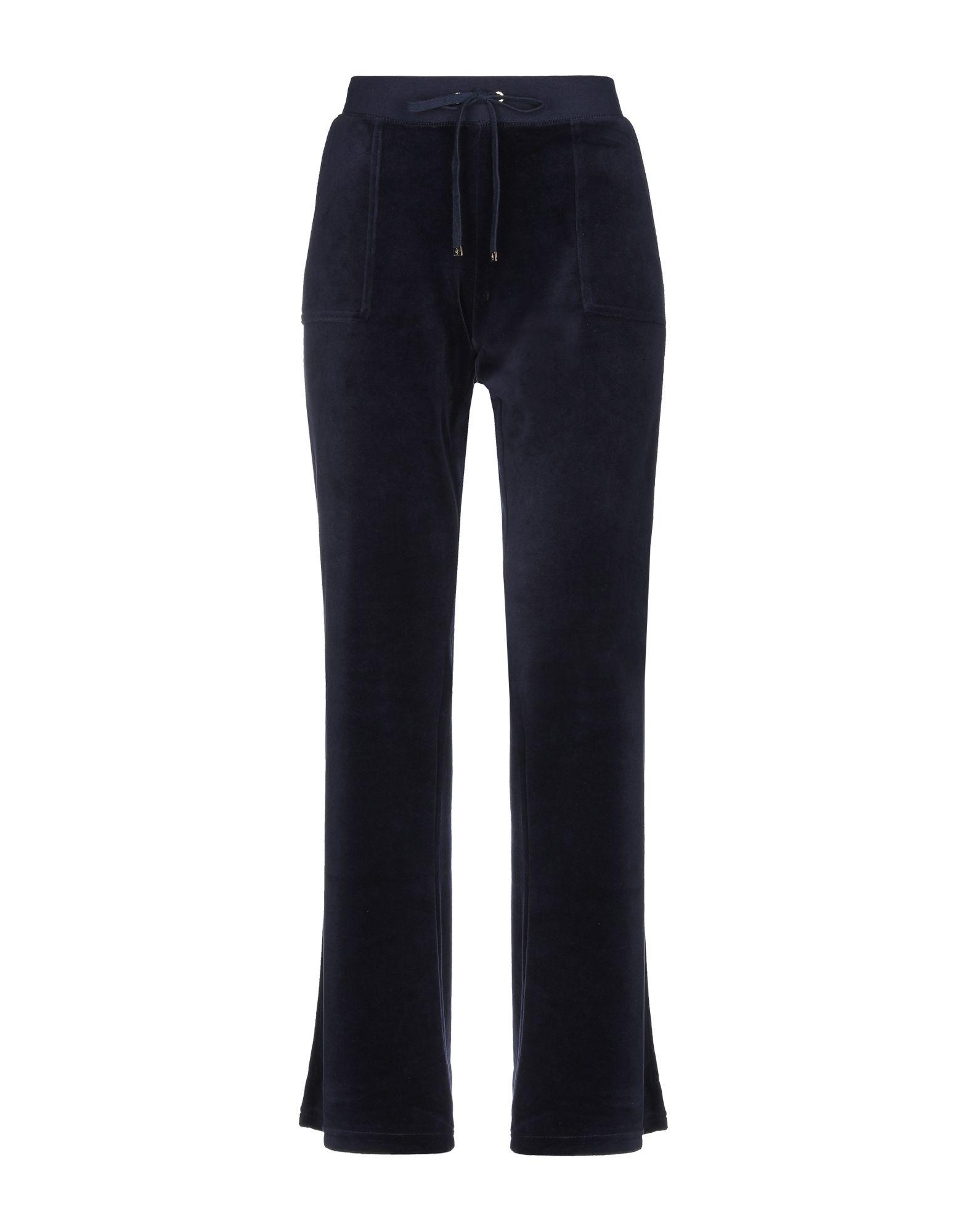 Брюки JUICY COUTURE