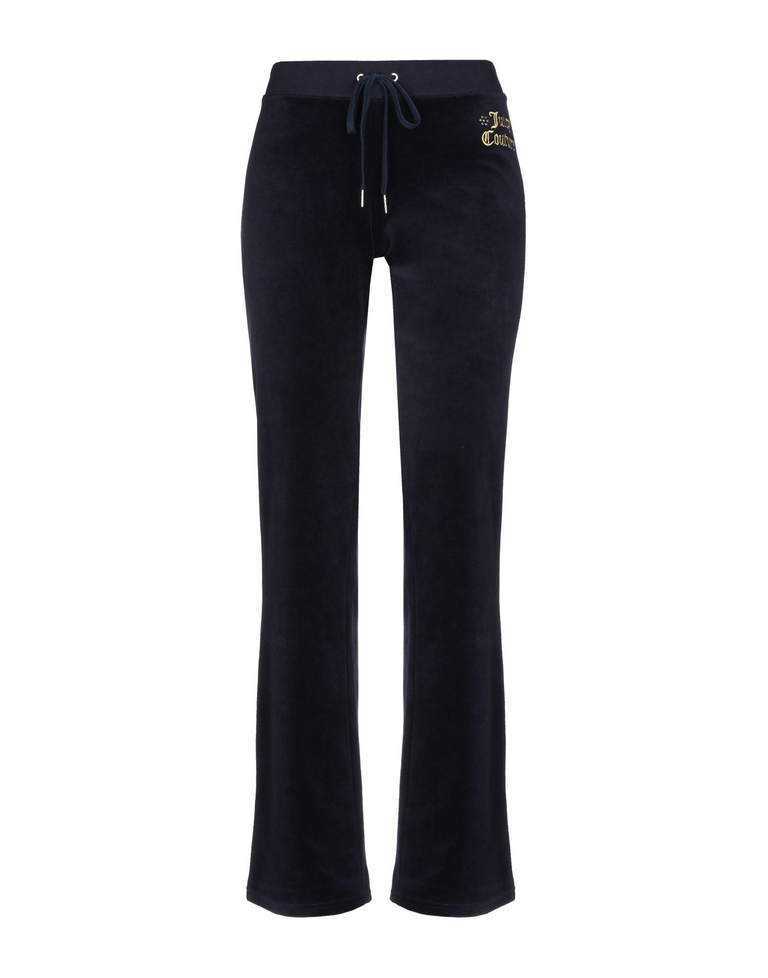Брюки JUICY COUTURE