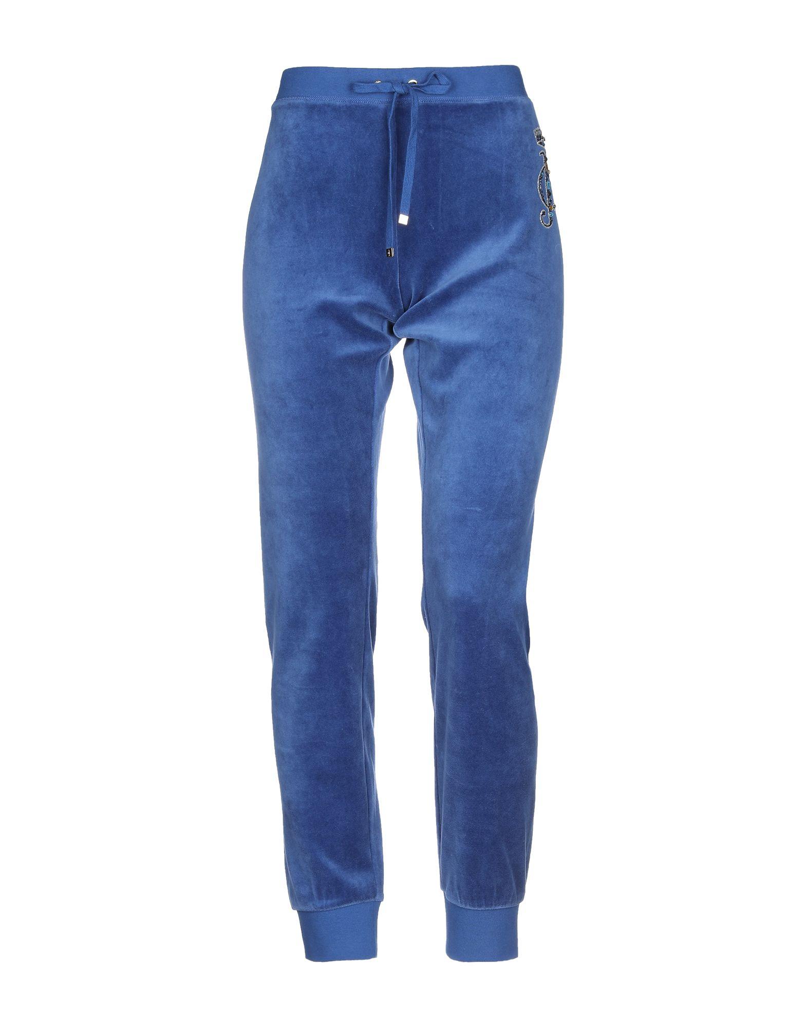 Брюки JUICY COUTURE