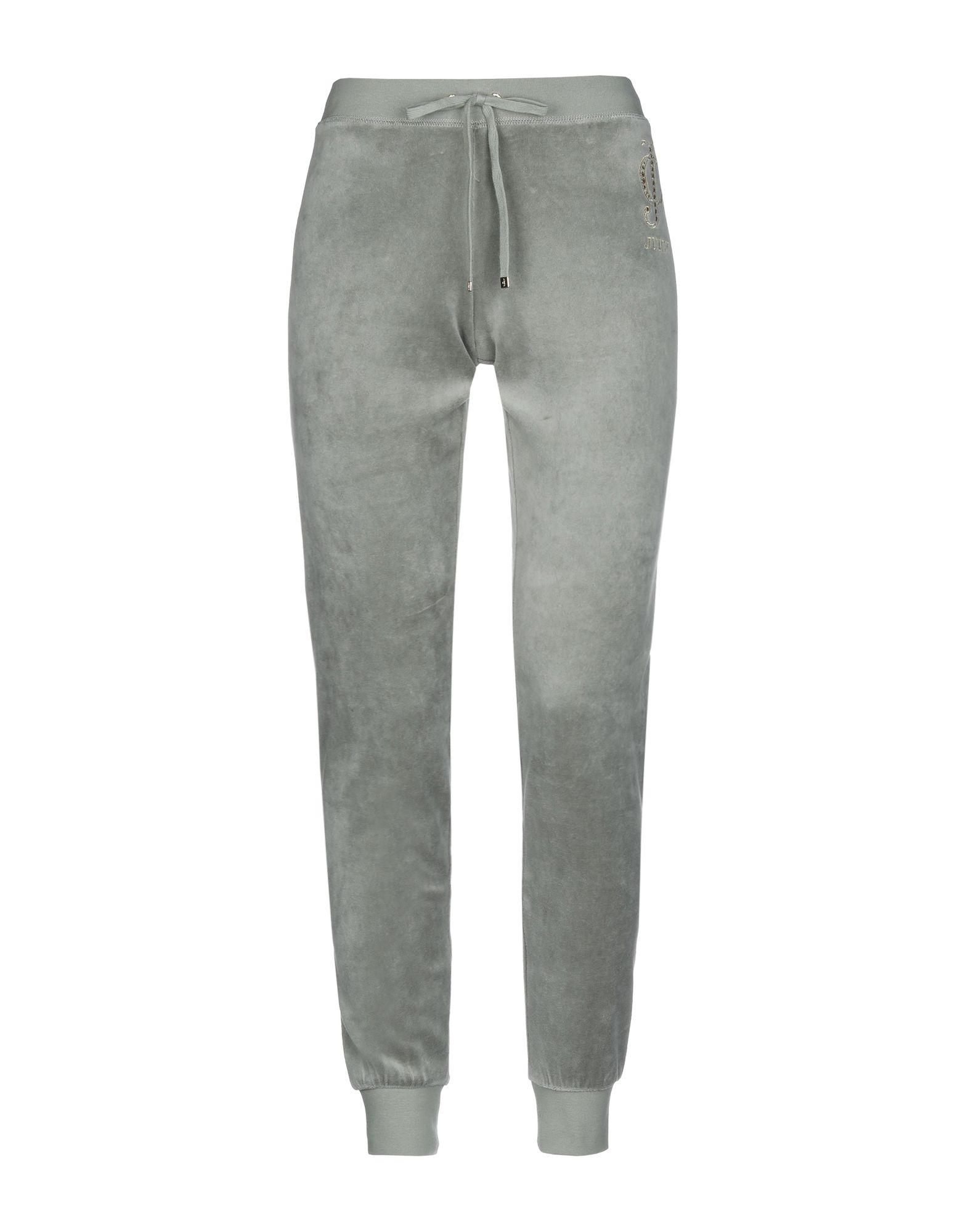 Брюки JUICY COUTURE