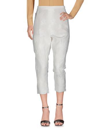 Брюки ANN DEMEULEMEESTER